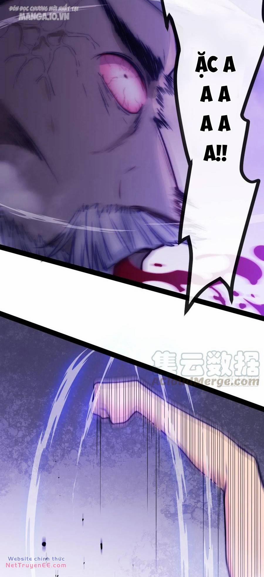 Tà Ác Làm Vương 25 trang 24