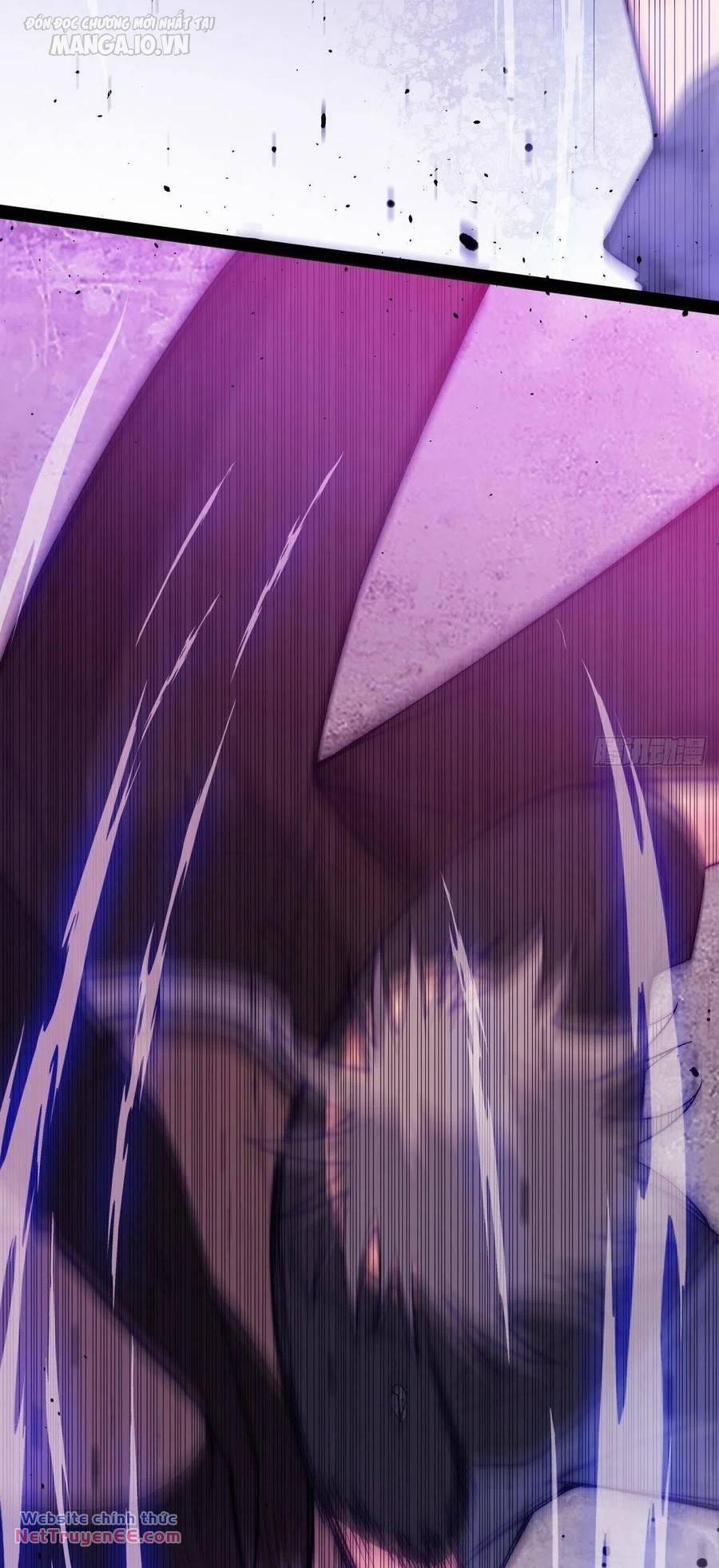 Tà Ác Làm Vương 25 trang 25