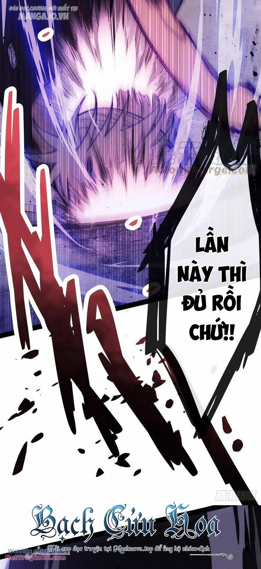 Tà Ác Làm Vương 25 trang 26