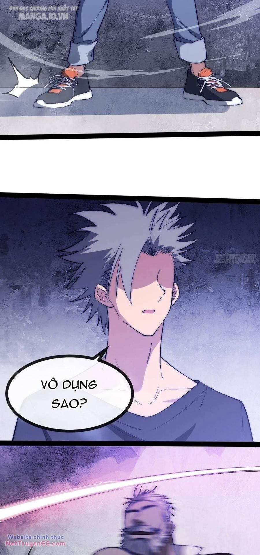 Tà Ác Làm Vương 25 trang 5