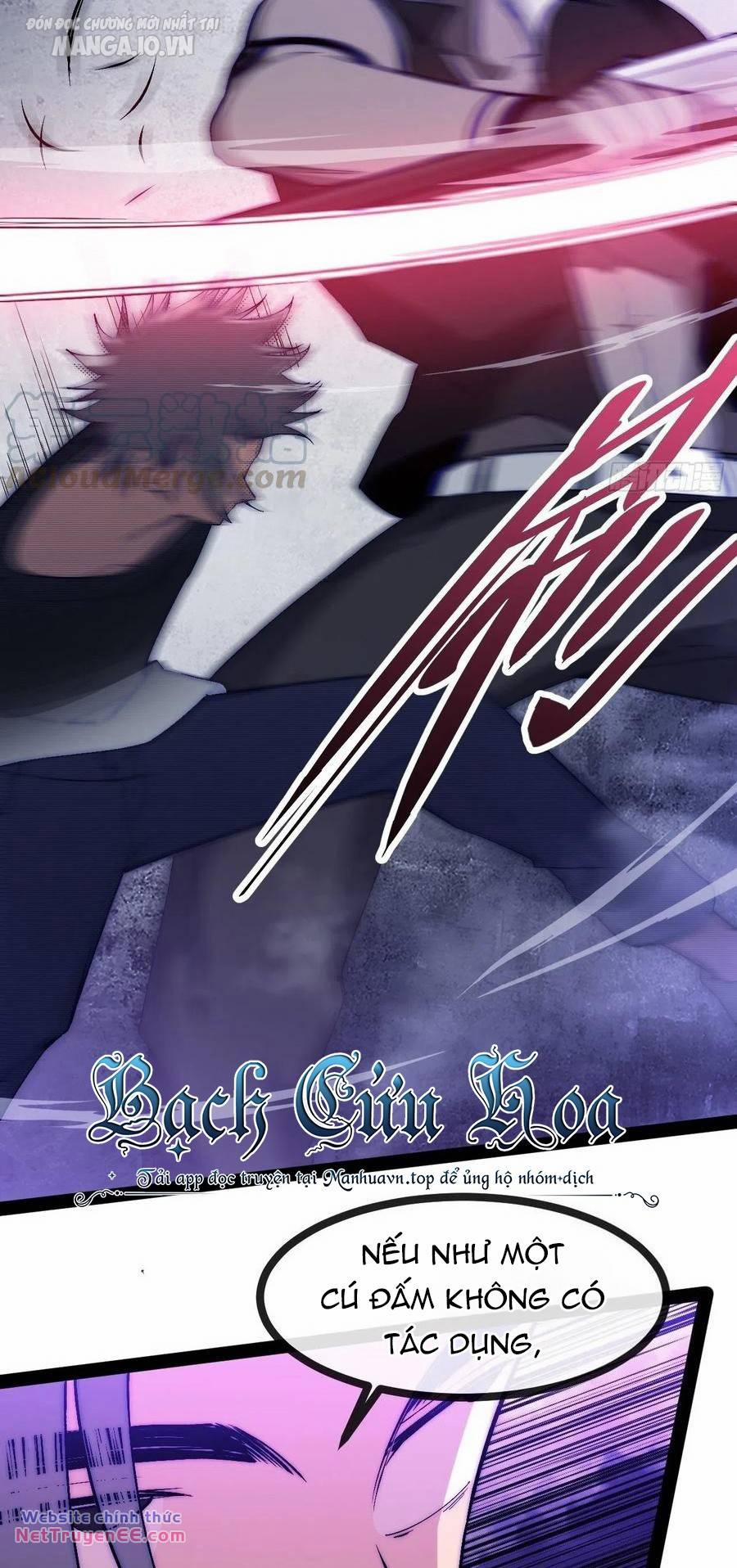 Tà Ác Làm Vương 25 trang 6