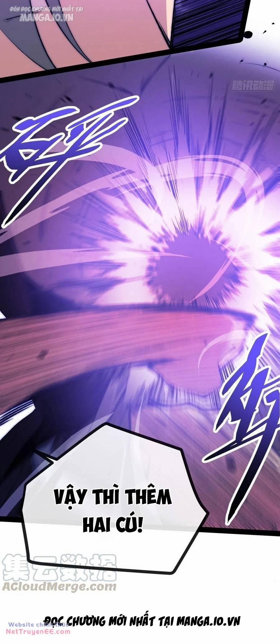 Tà Ác Làm Vương 25 trang 7