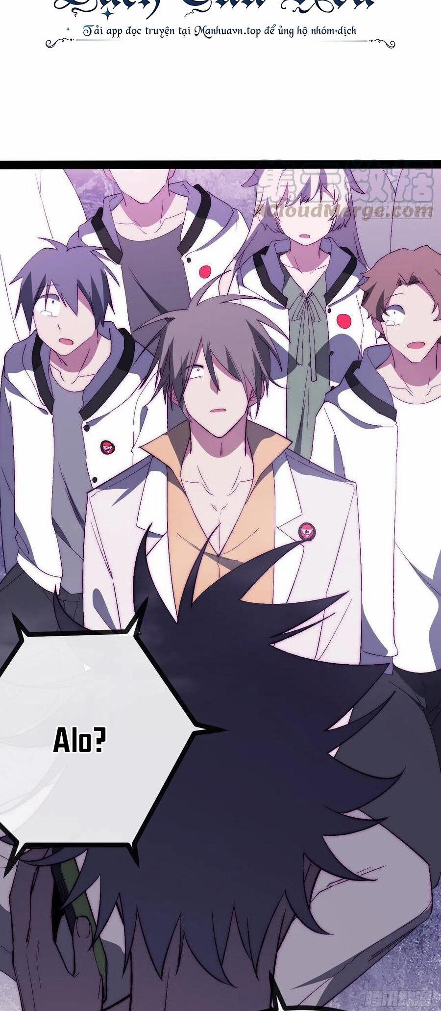 Tà Ác Làm Vương 26 trang 101