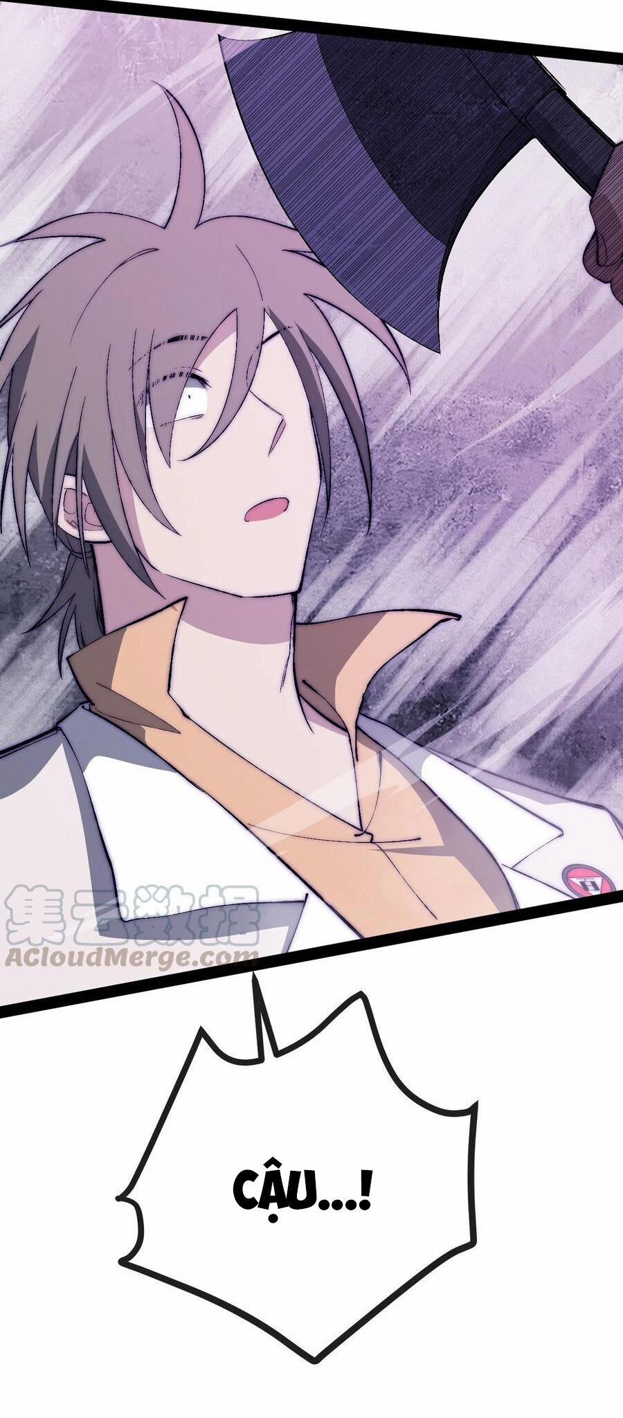 Tà Ác Làm Vương 26 trang 11