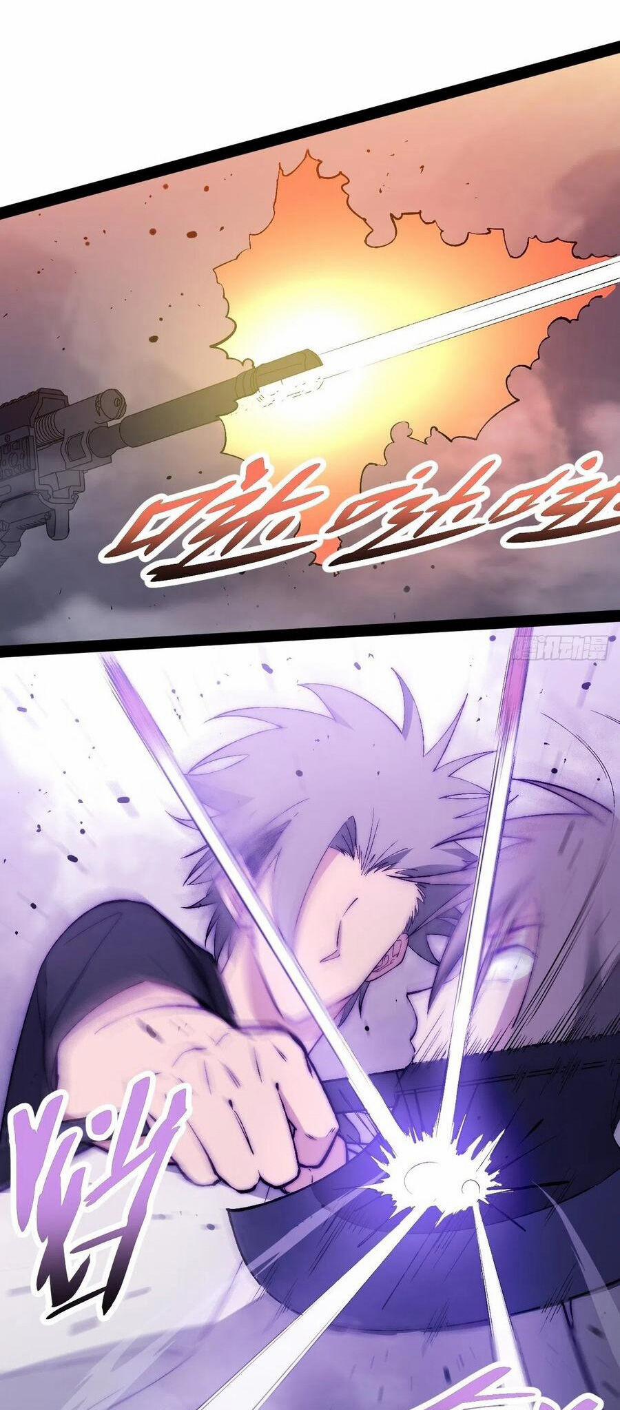 Tà Ác Làm Vương 26 trang 12