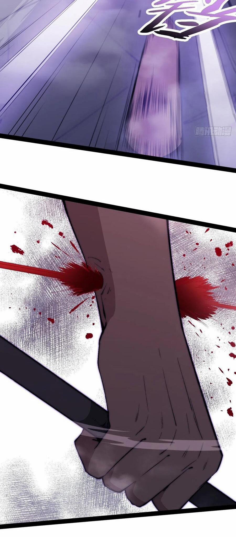 Tà Ác Làm Vương 26 trang 13