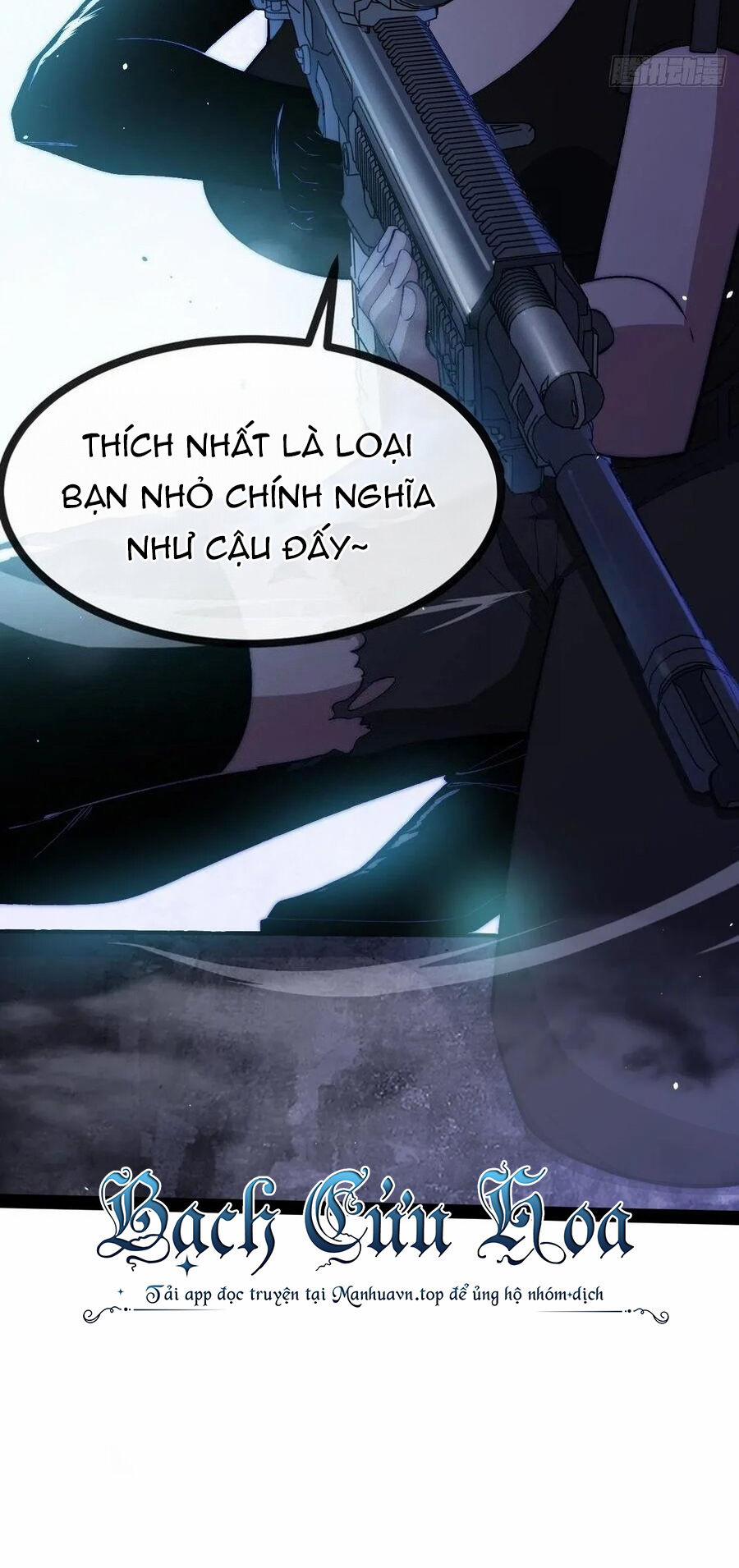 Tà Ác Làm Vương 26 trang 16