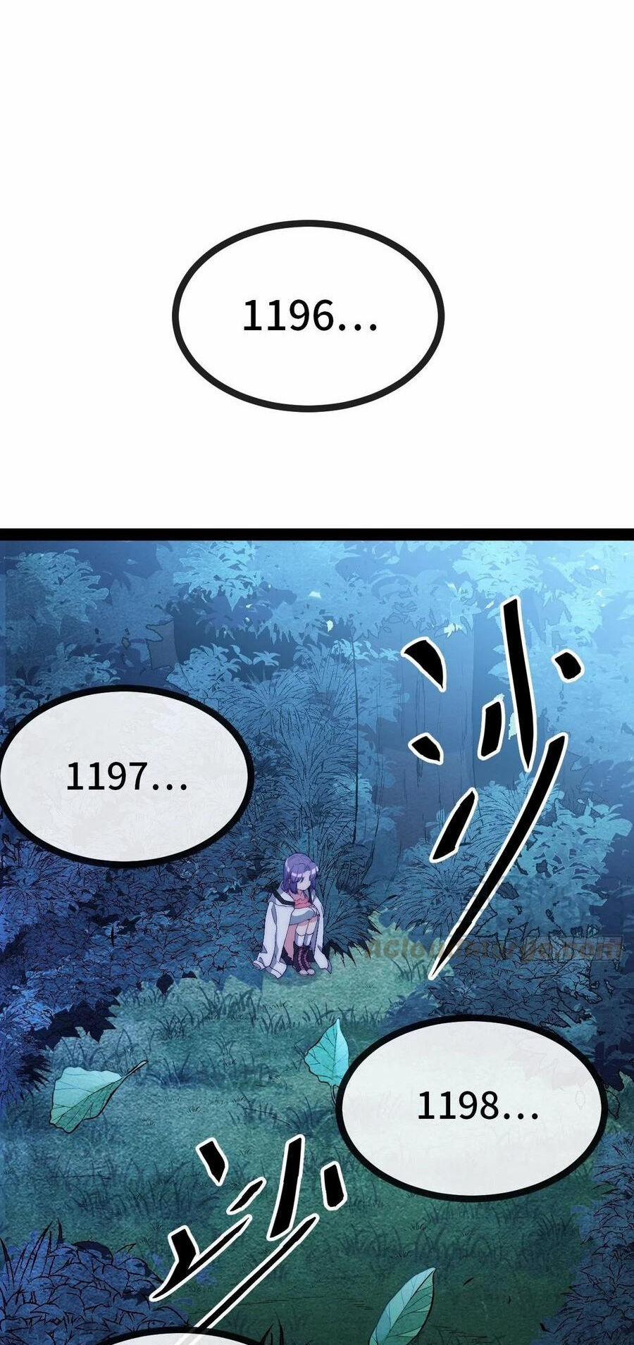 Tà Ác Làm Vương 26 trang 17