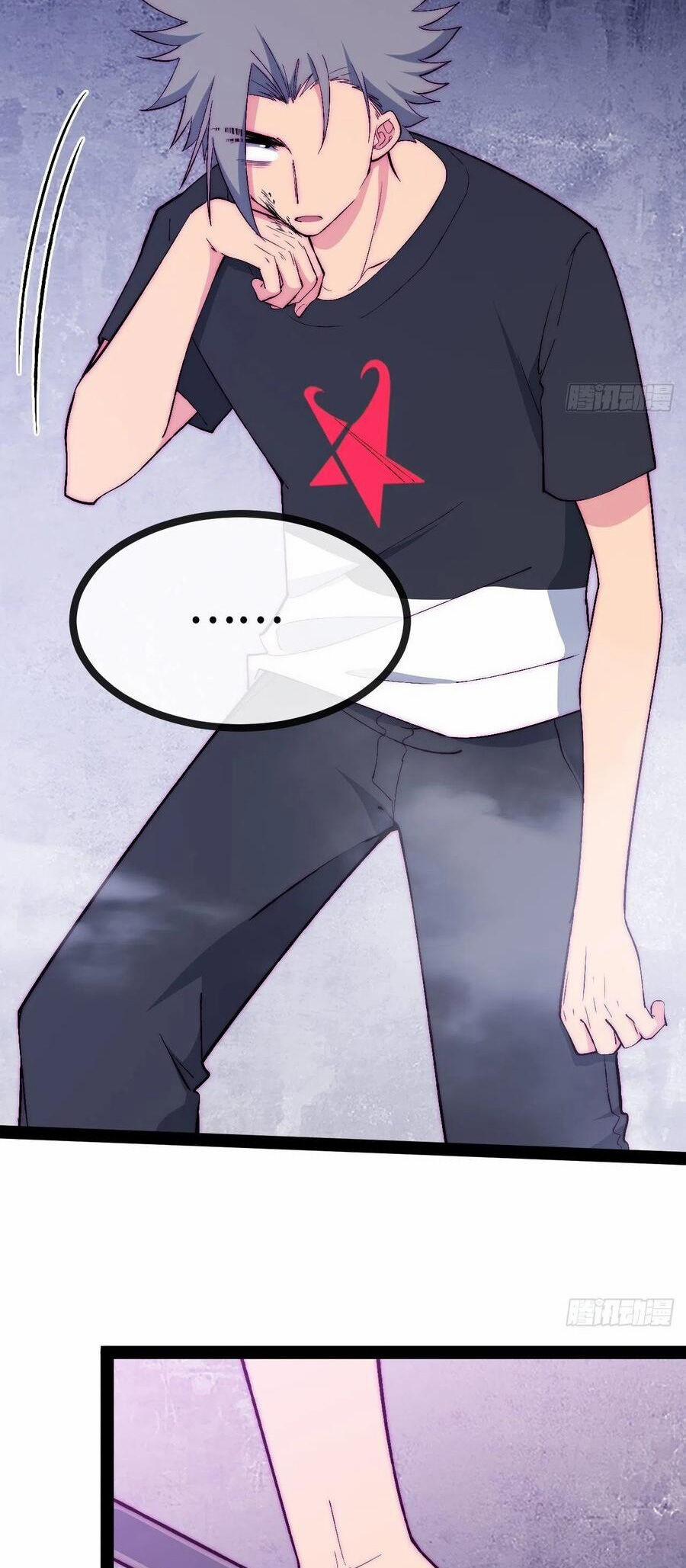 Tà Ác Làm Vương 26 trang 2