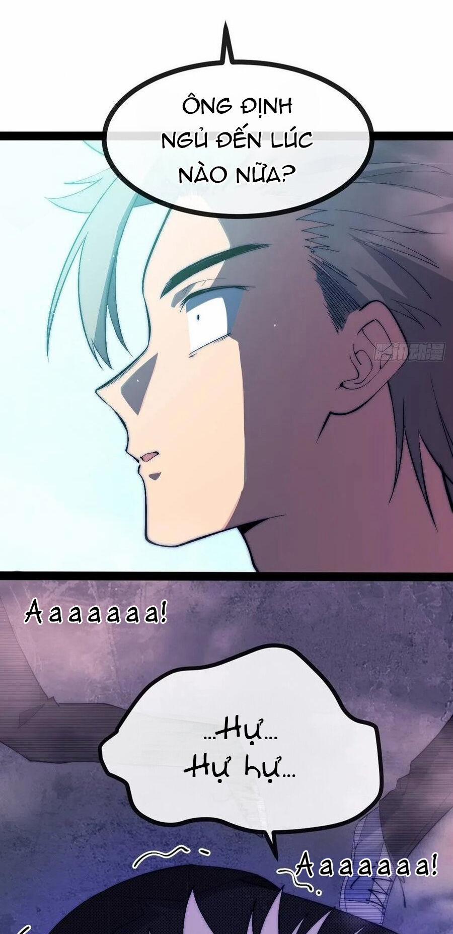 Tà Ác Làm Vương 26 trang 28