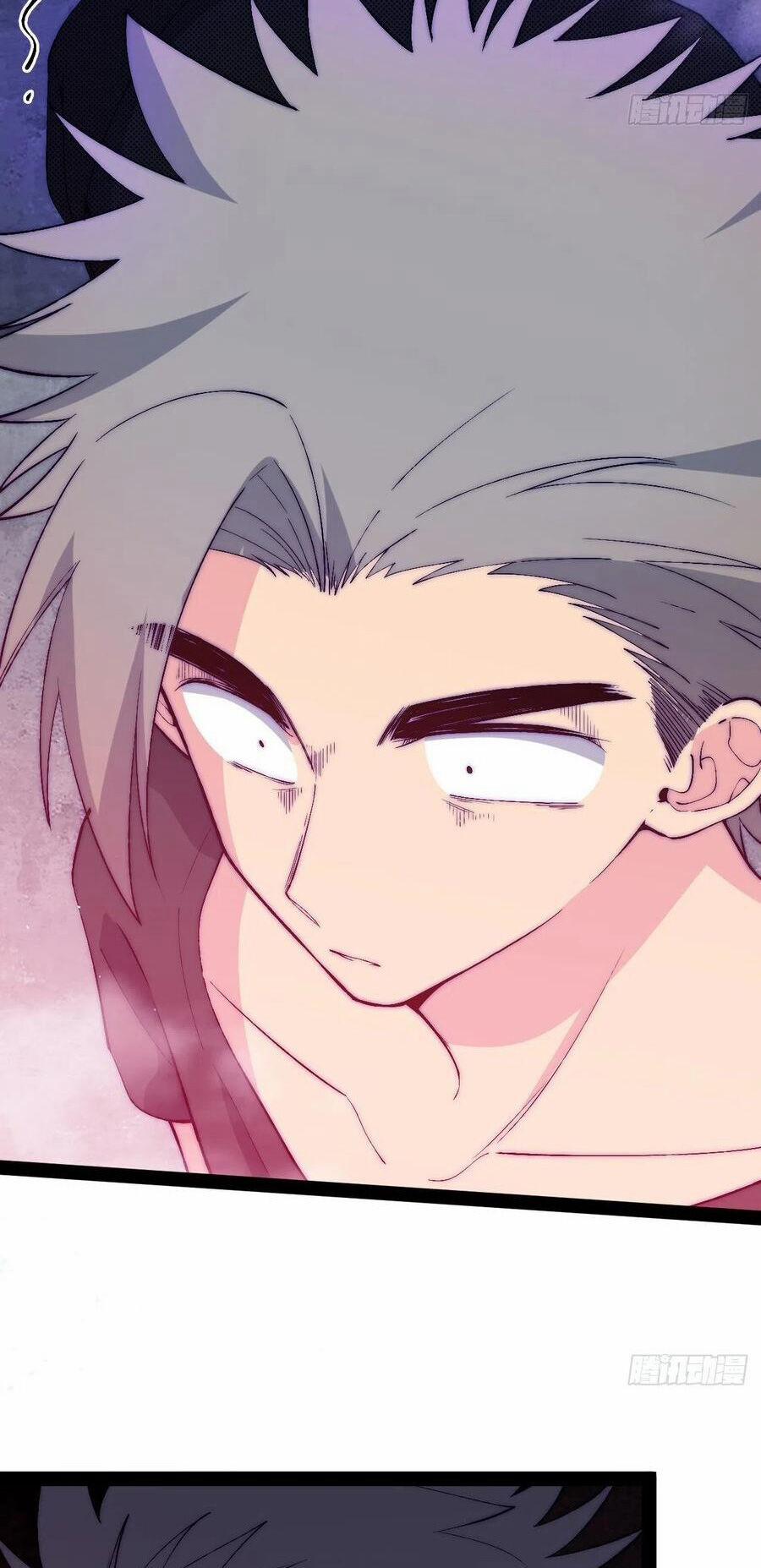 Tà Ác Làm Vương 26 trang 29