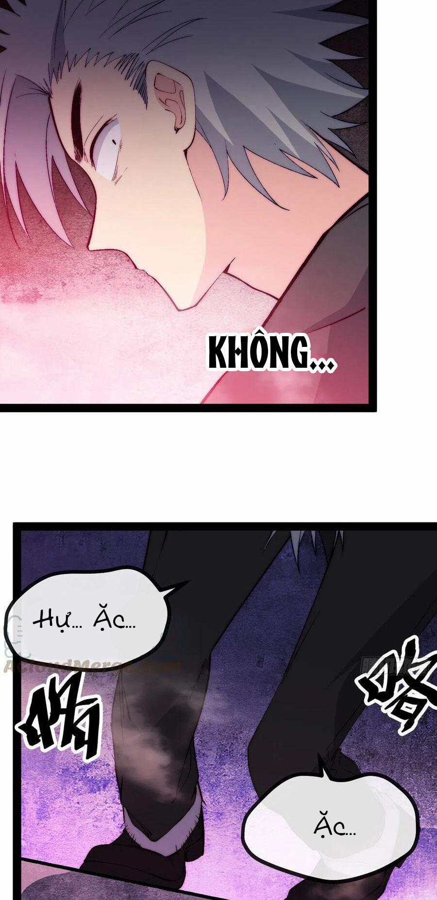 Tà Ác Làm Vương 26 trang 30