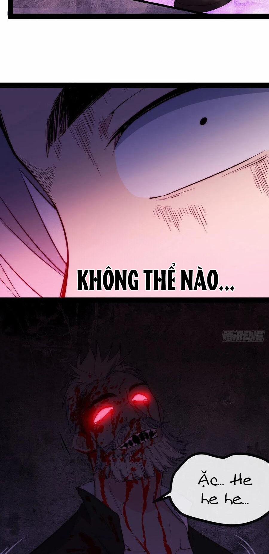 Tà Ác Làm Vương 26 trang 31