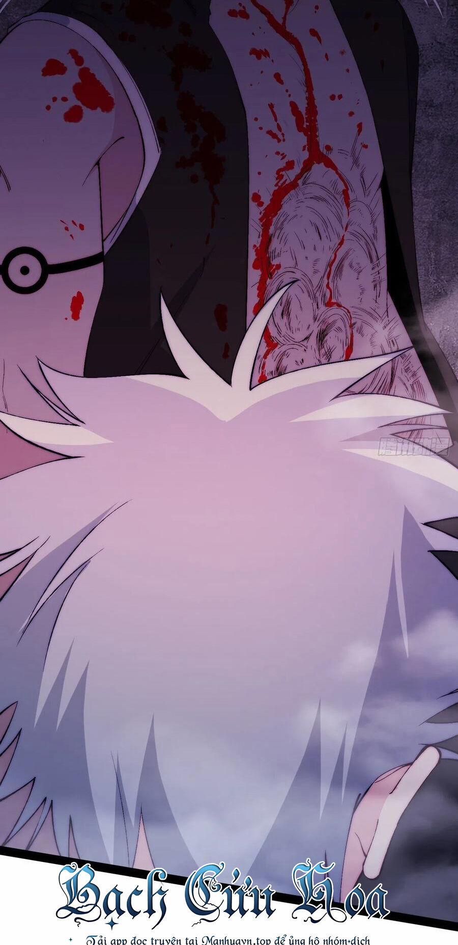 Tà Ác Làm Vương 26 trang 32