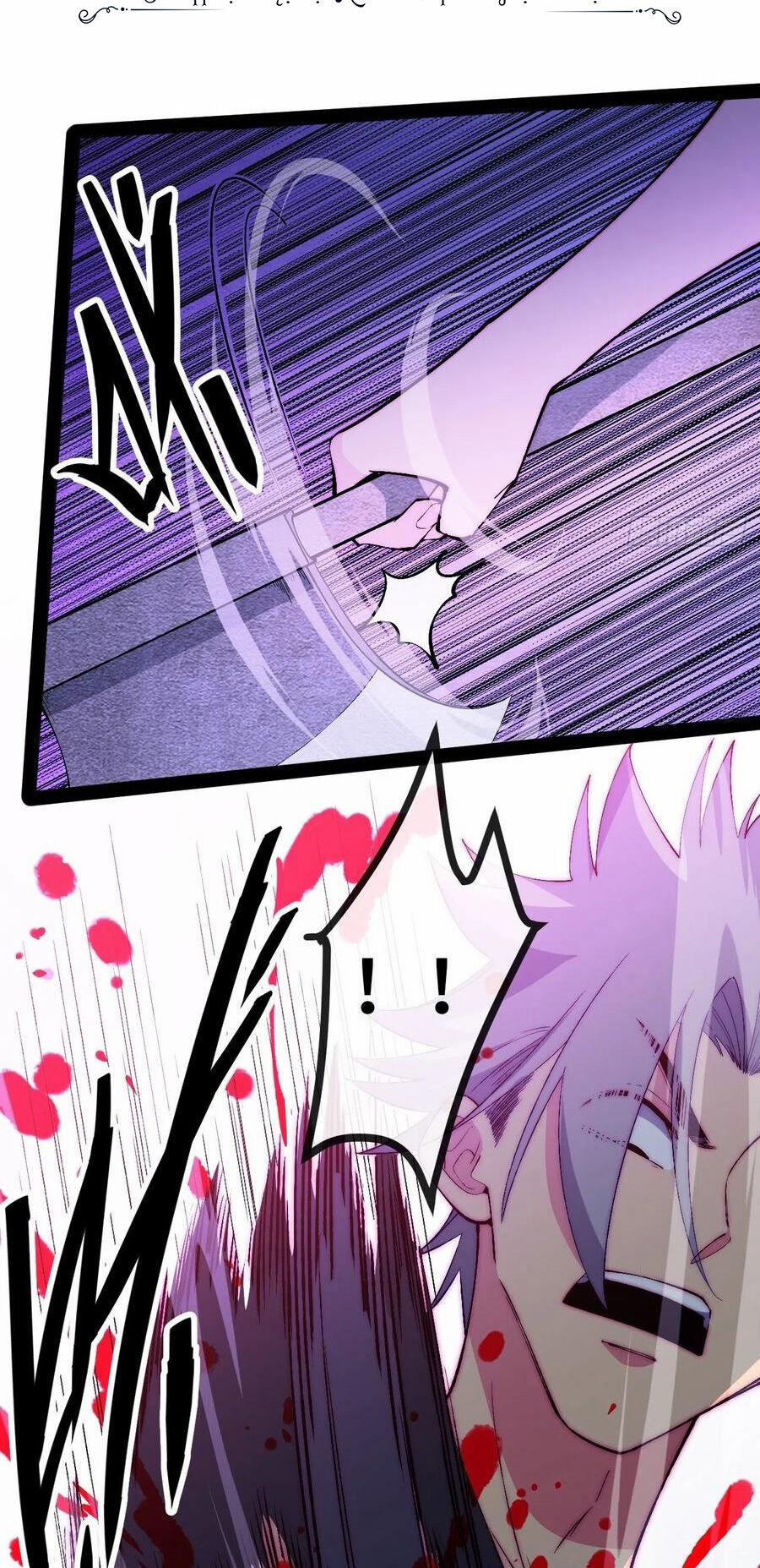 Tà Ác Làm Vương 26 trang 33