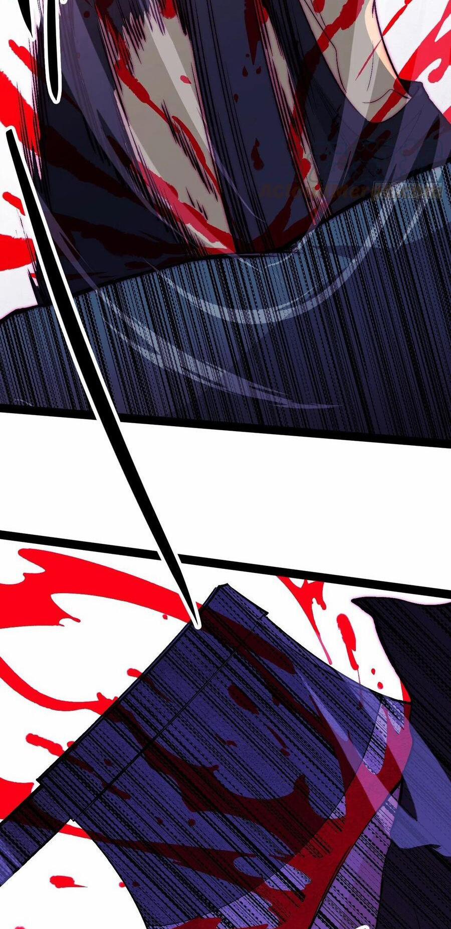 Tà Ác Làm Vương 26 trang 34