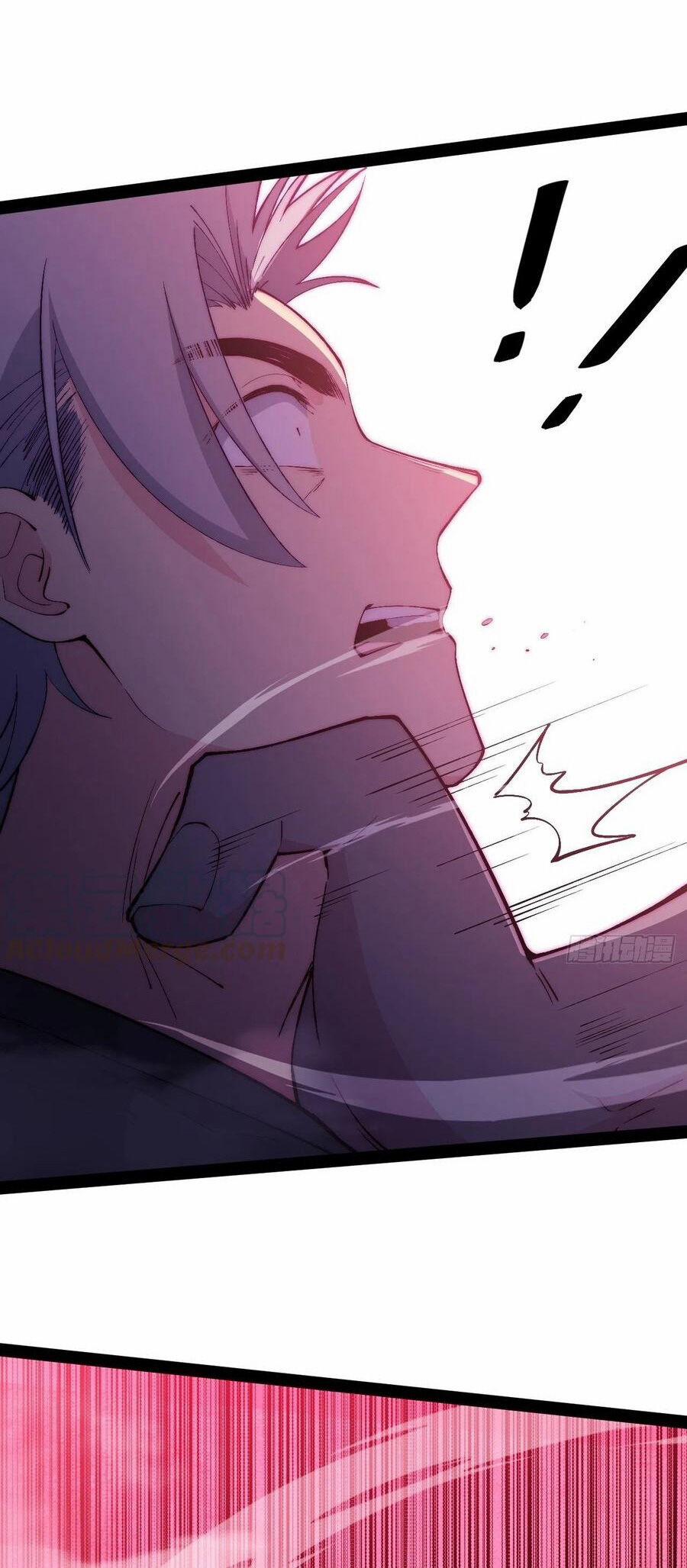 Tà Ác Làm Vương 26 trang 37