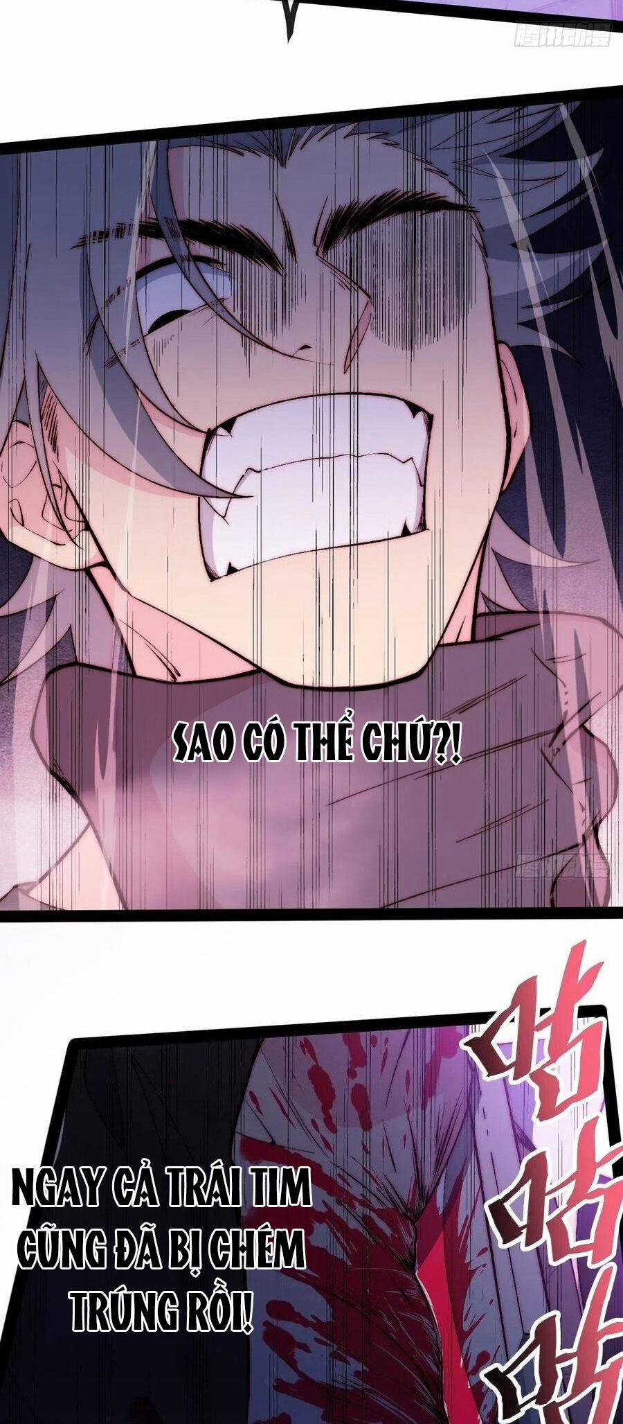 Tà Ác Làm Vương 26 trang 39