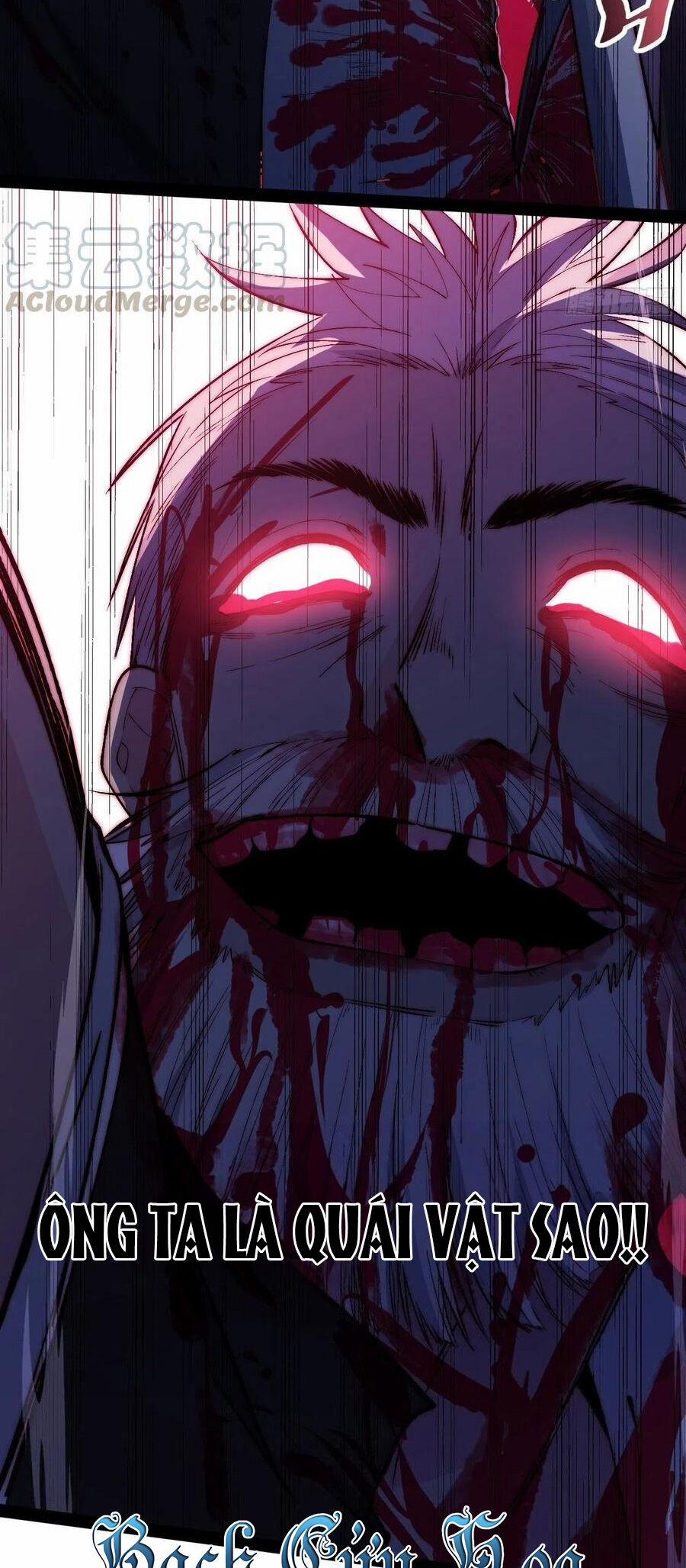 Tà Ác Làm Vương 26 trang 40