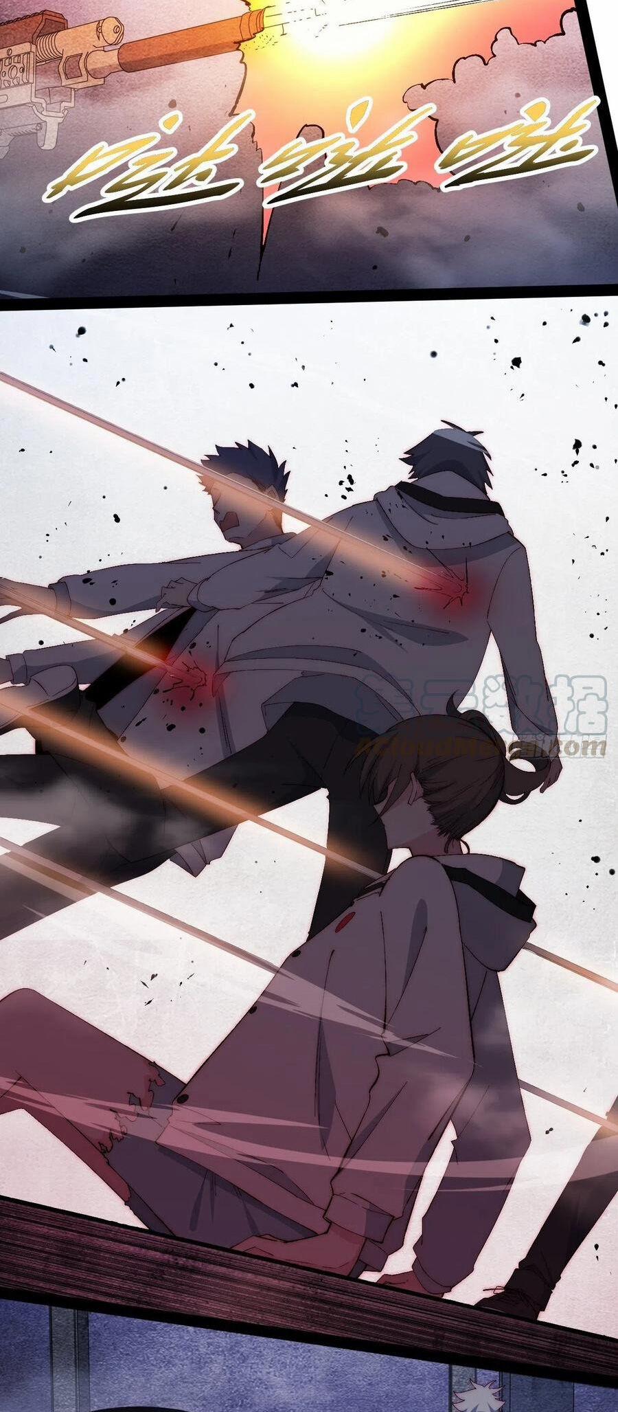 Tà Ác Làm Vương 26 trang 42