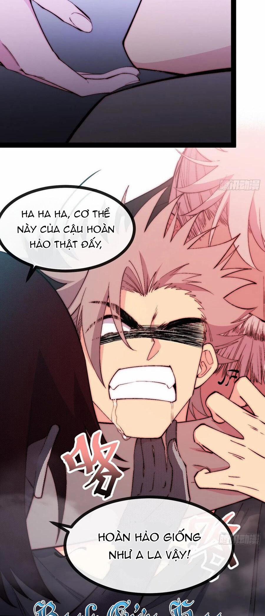 Tà Ác Làm Vương 26 trang 48