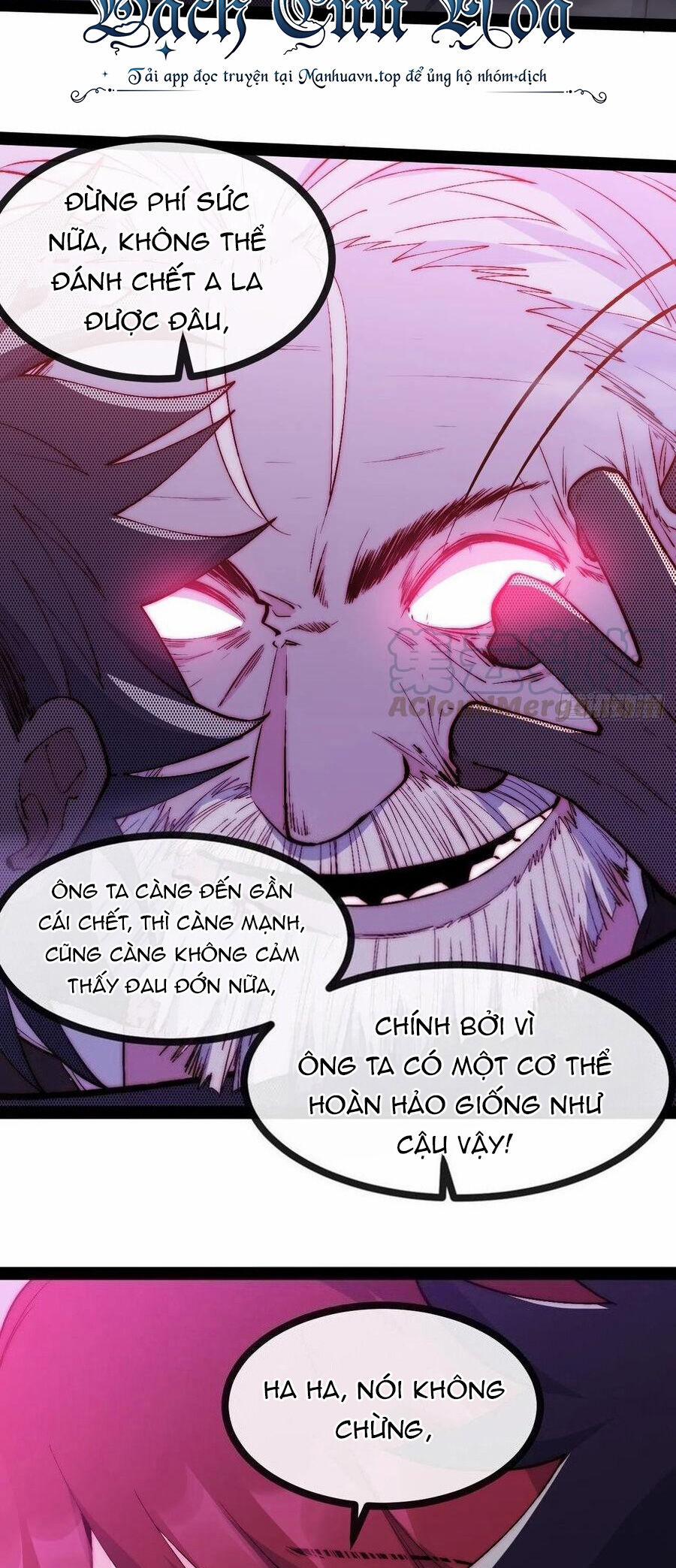 Tà Ác Làm Vương 26 trang 49