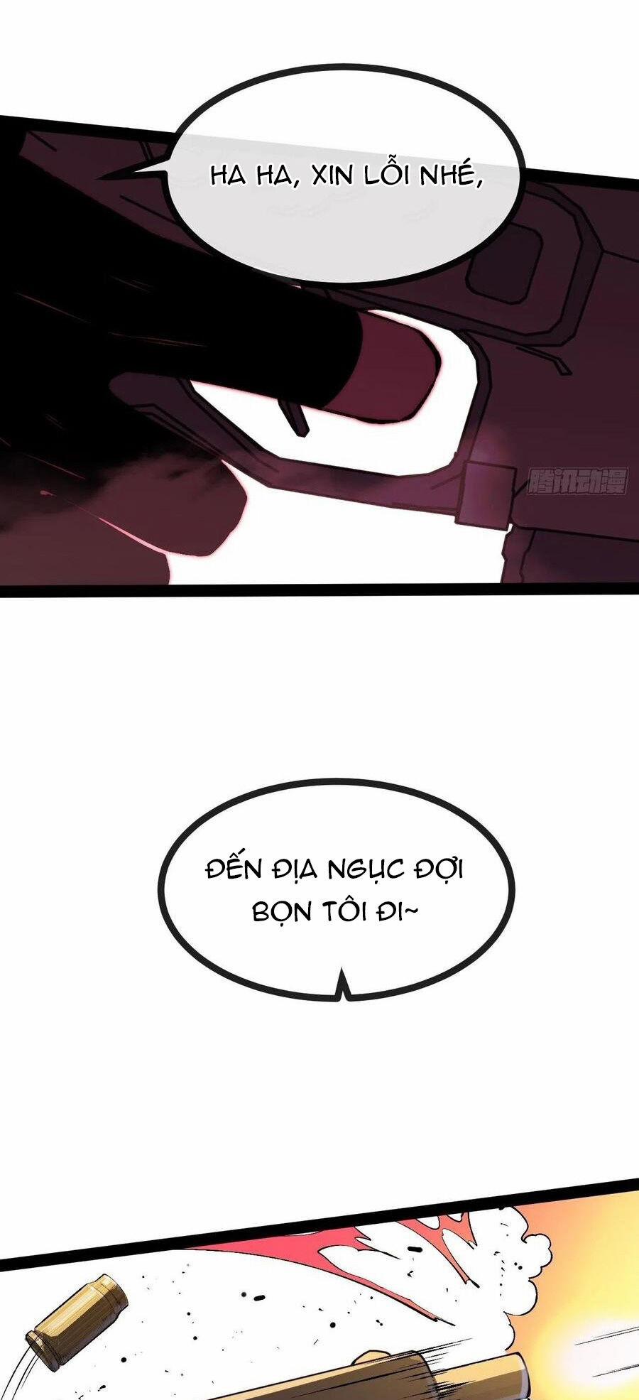 Tà Ác Làm Vương 26 trang 52