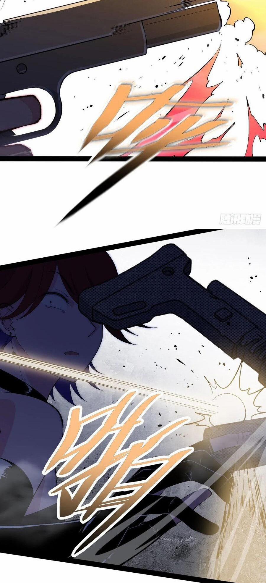 Tà Ác Làm Vương 26 trang 53