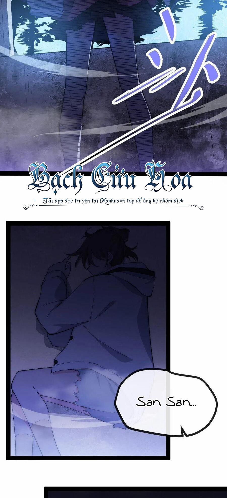 Tà Ác Làm Vương 26 trang 56