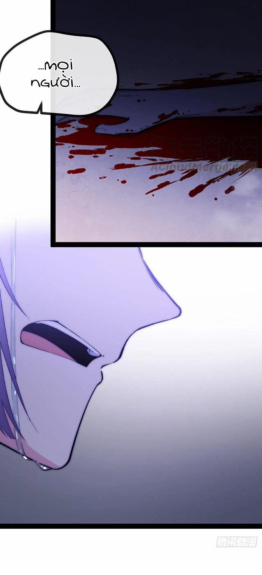 Tà Ác Làm Vương 26 trang 57