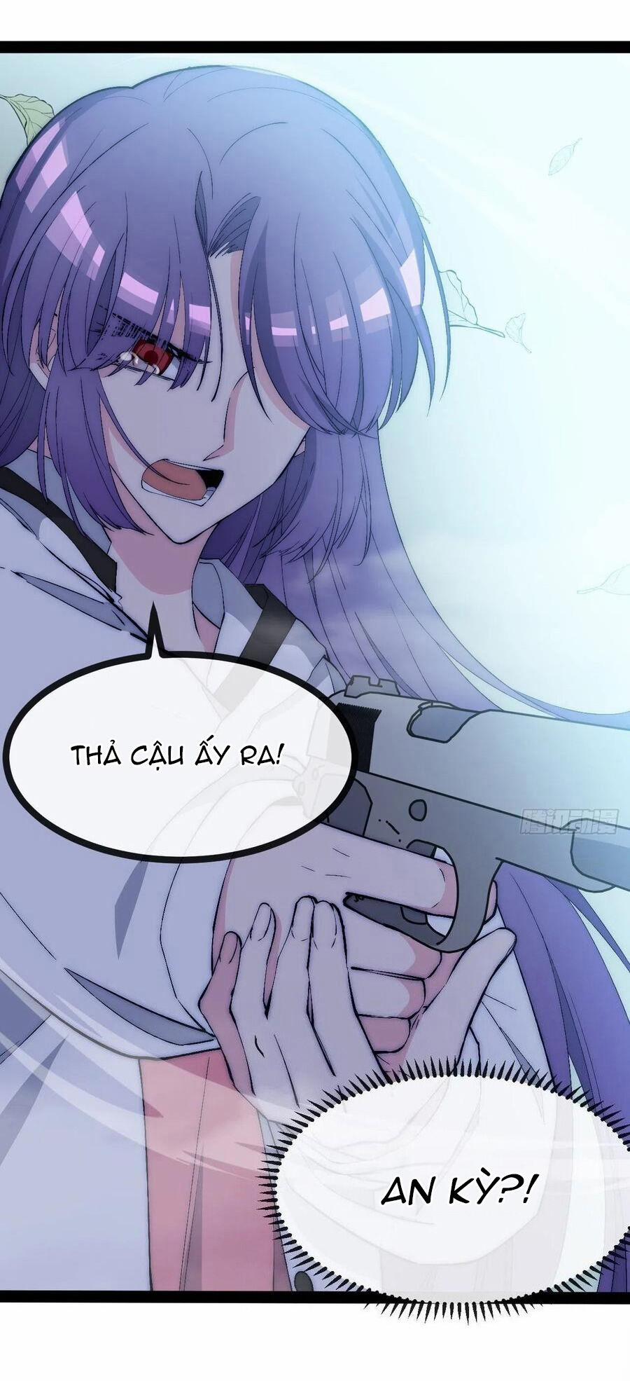 Tà Ác Làm Vương 26 trang 58