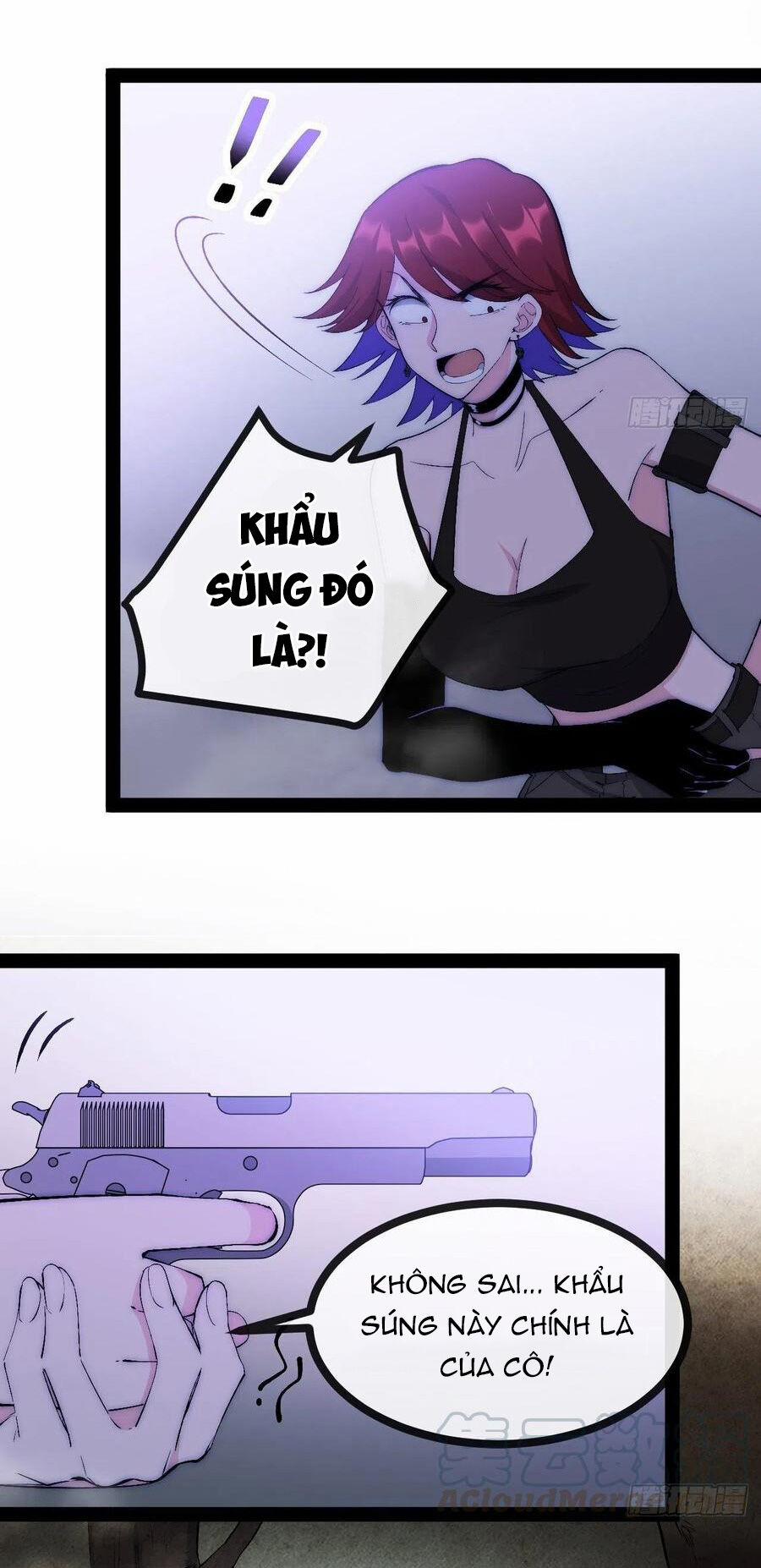 Tà Ác Làm Vương 26 trang 59