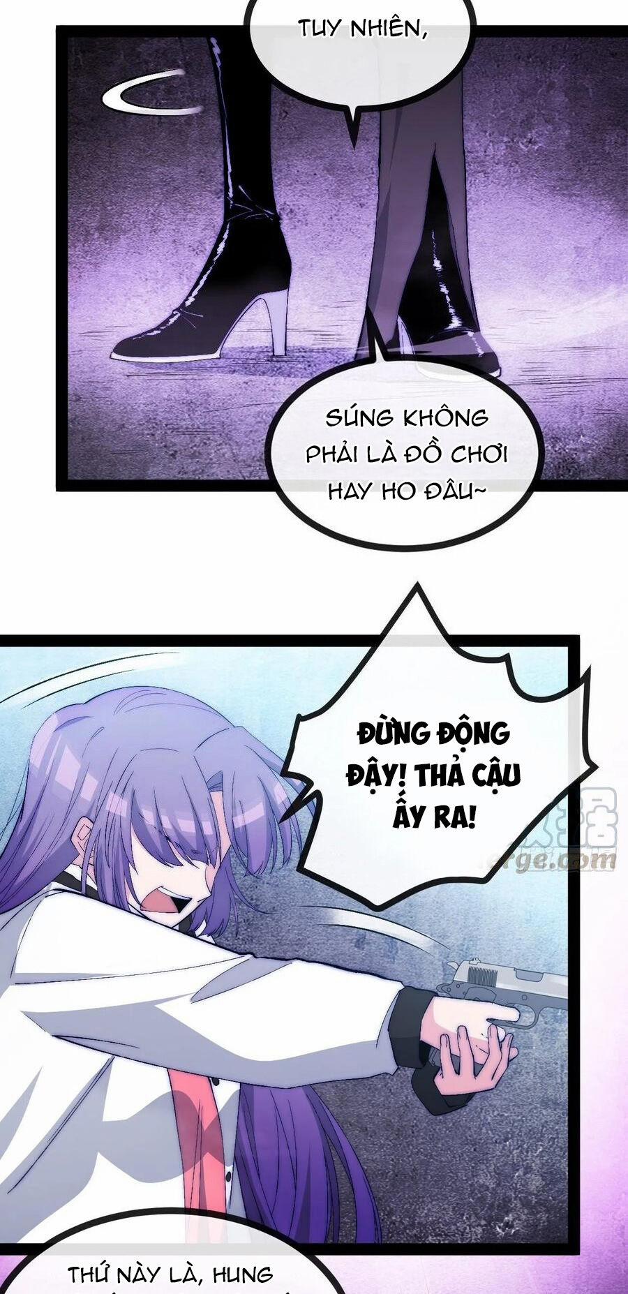 Tà Ác Làm Vương 26 trang 62