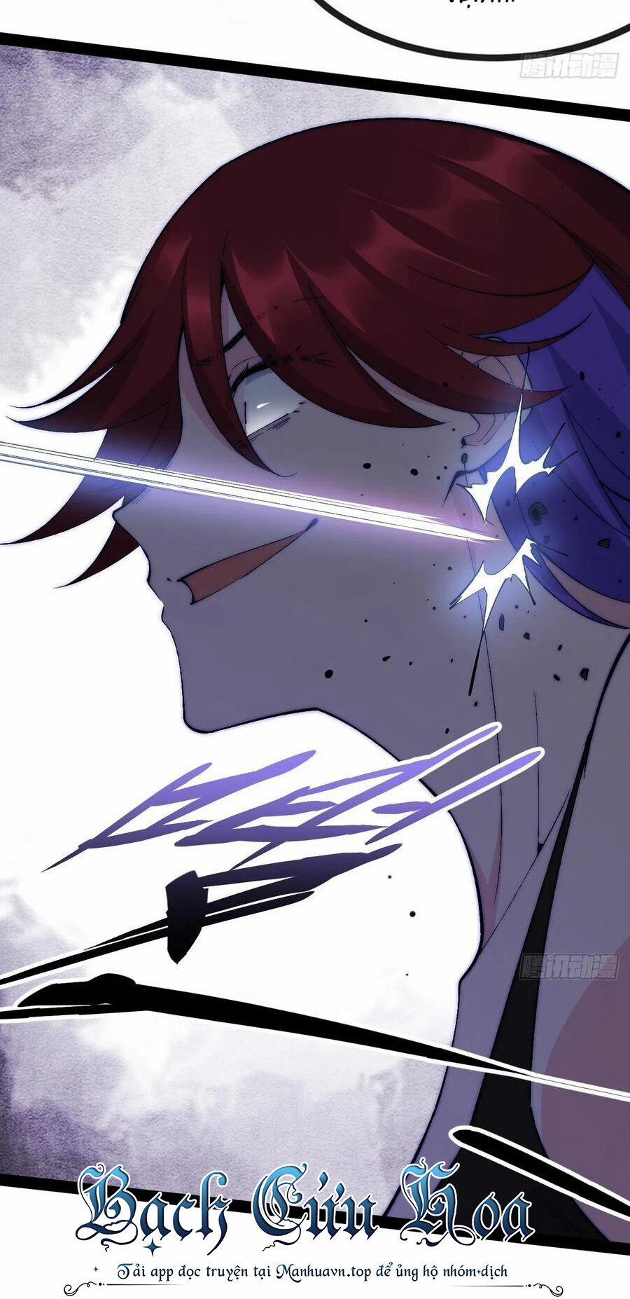 Tà Ác Làm Vương 26 trang 64