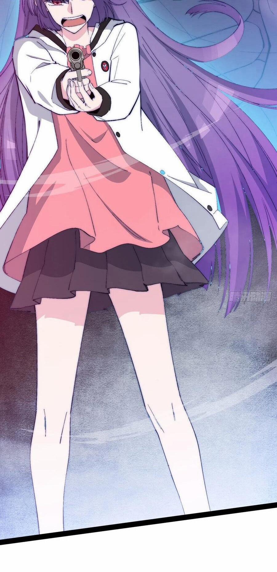 Tà Ác Làm Vương 26 trang 67