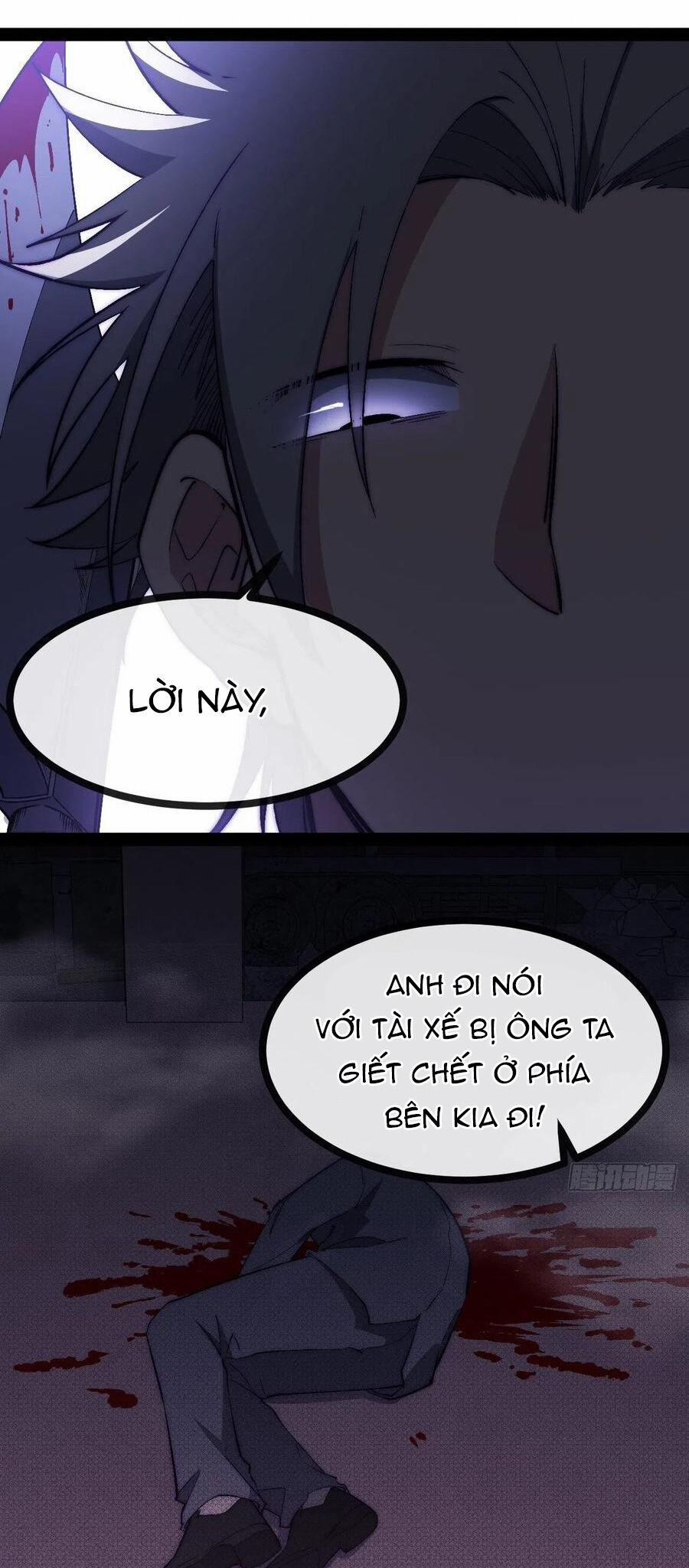 Tà Ác Làm Vương 26 trang 7