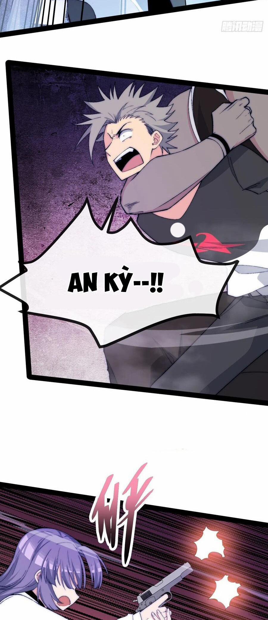 Tà Ác Làm Vương 26 trang 70