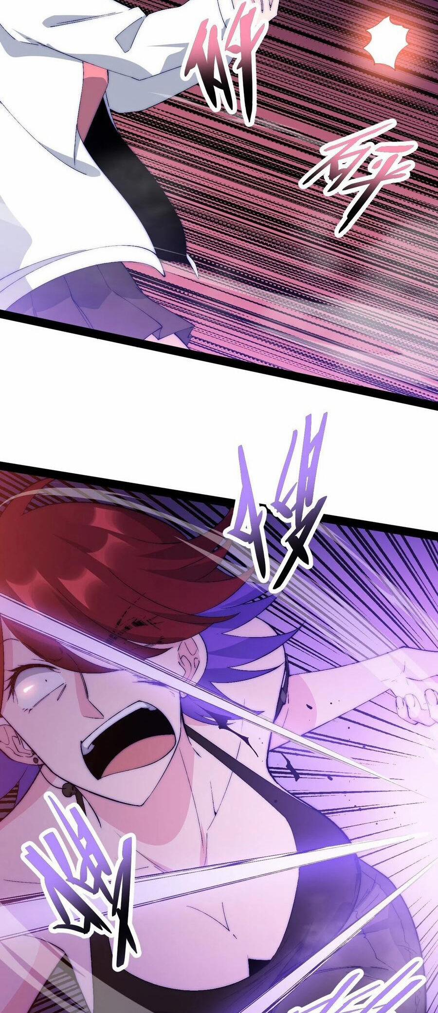 Tà Ác Làm Vương 26 trang 71