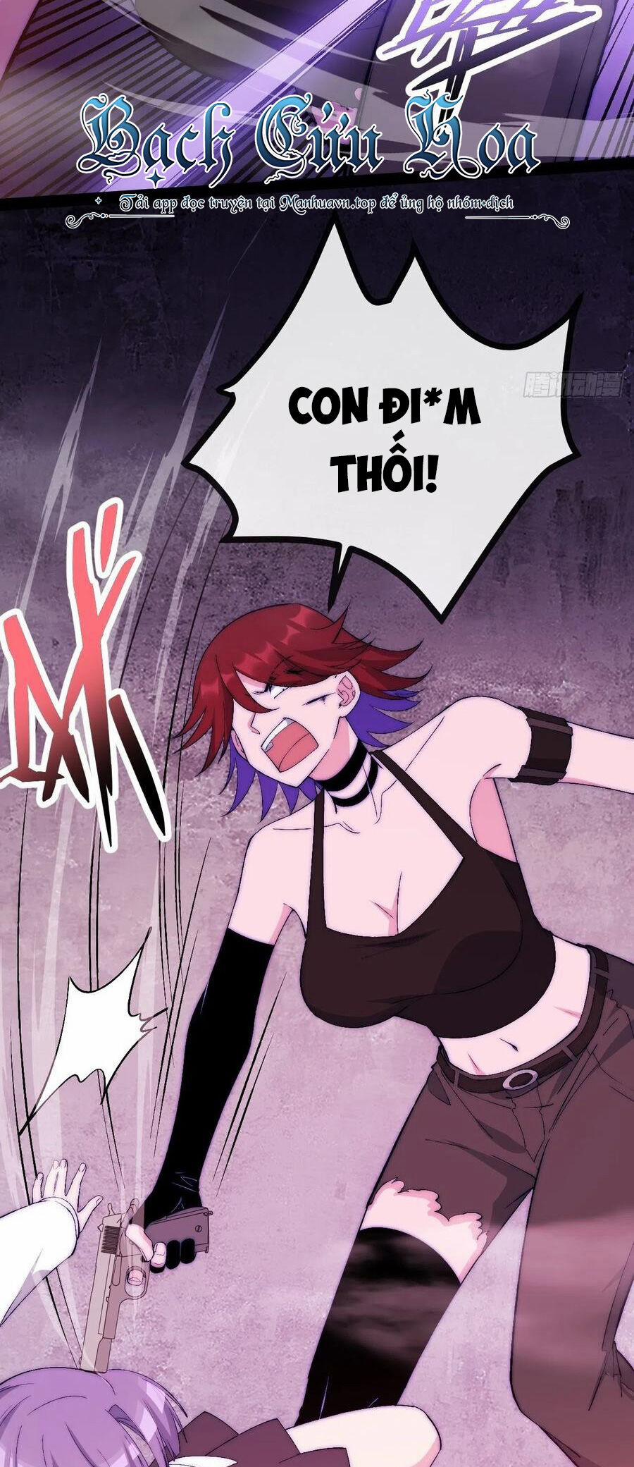 Tà Ác Làm Vương 26 trang 72