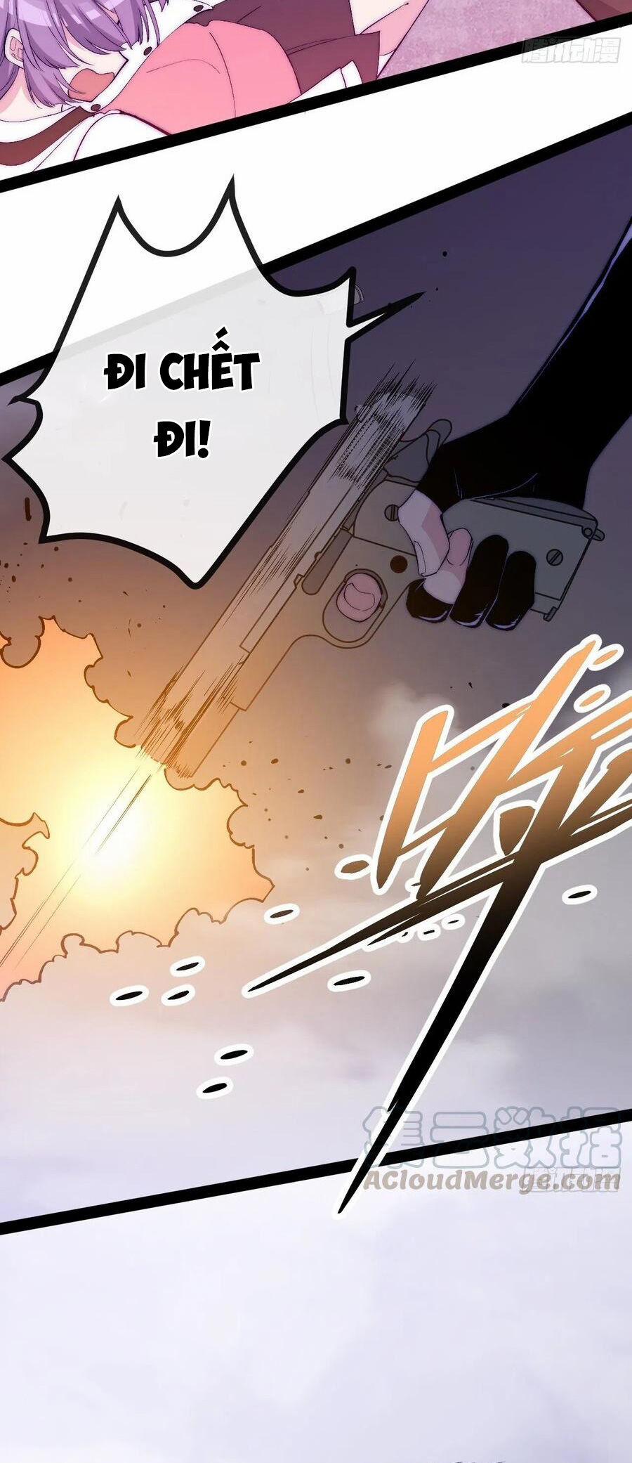 Tà Ác Làm Vương 26 trang 73