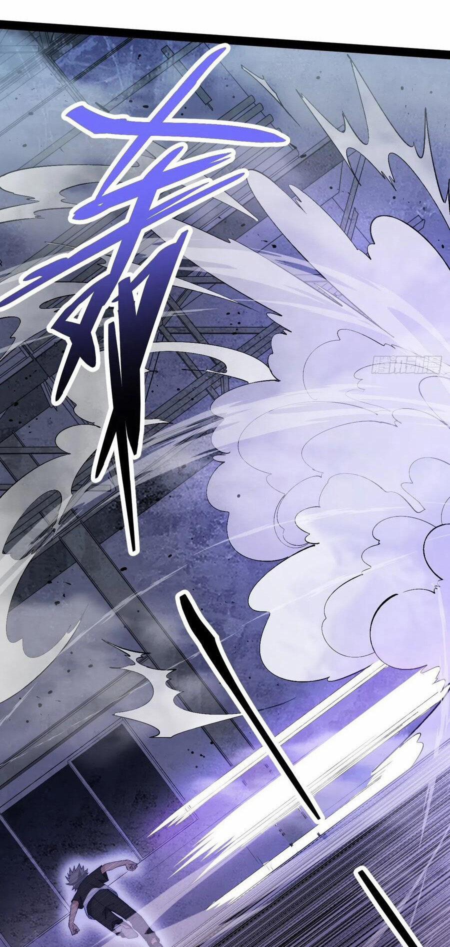 Tà Ác Làm Vương 26 trang 75