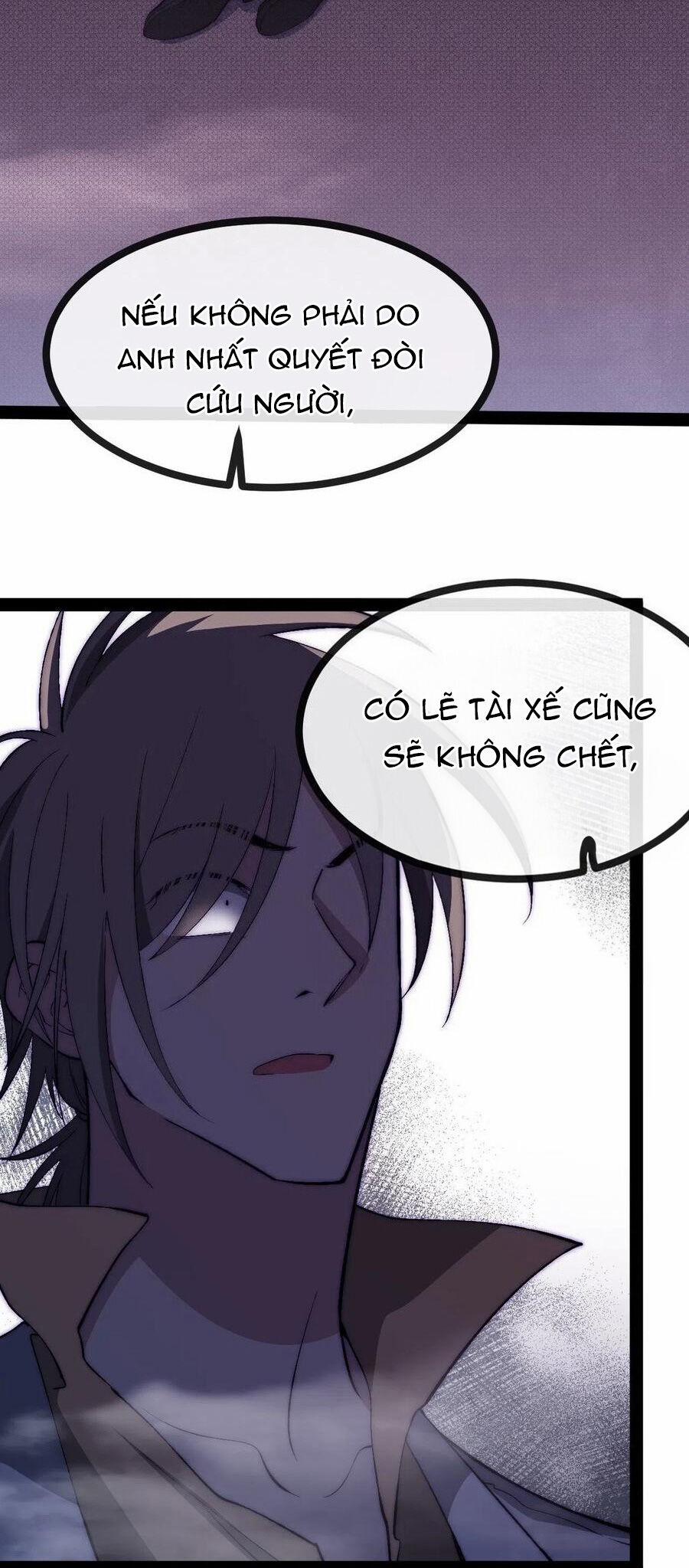 Tà Ác Làm Vương 26 trang 8