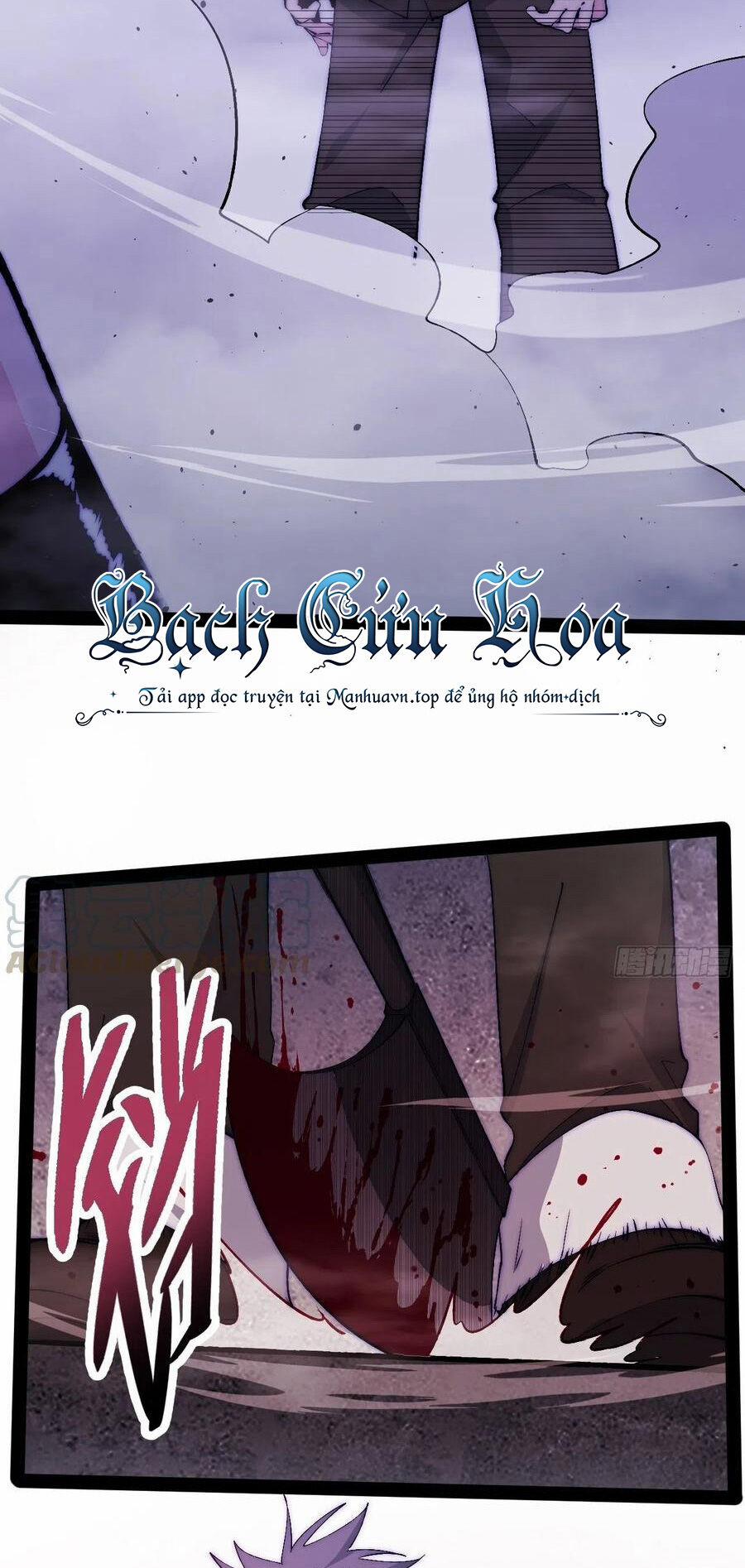 Tà Ác Làm Vương 26 trang 80