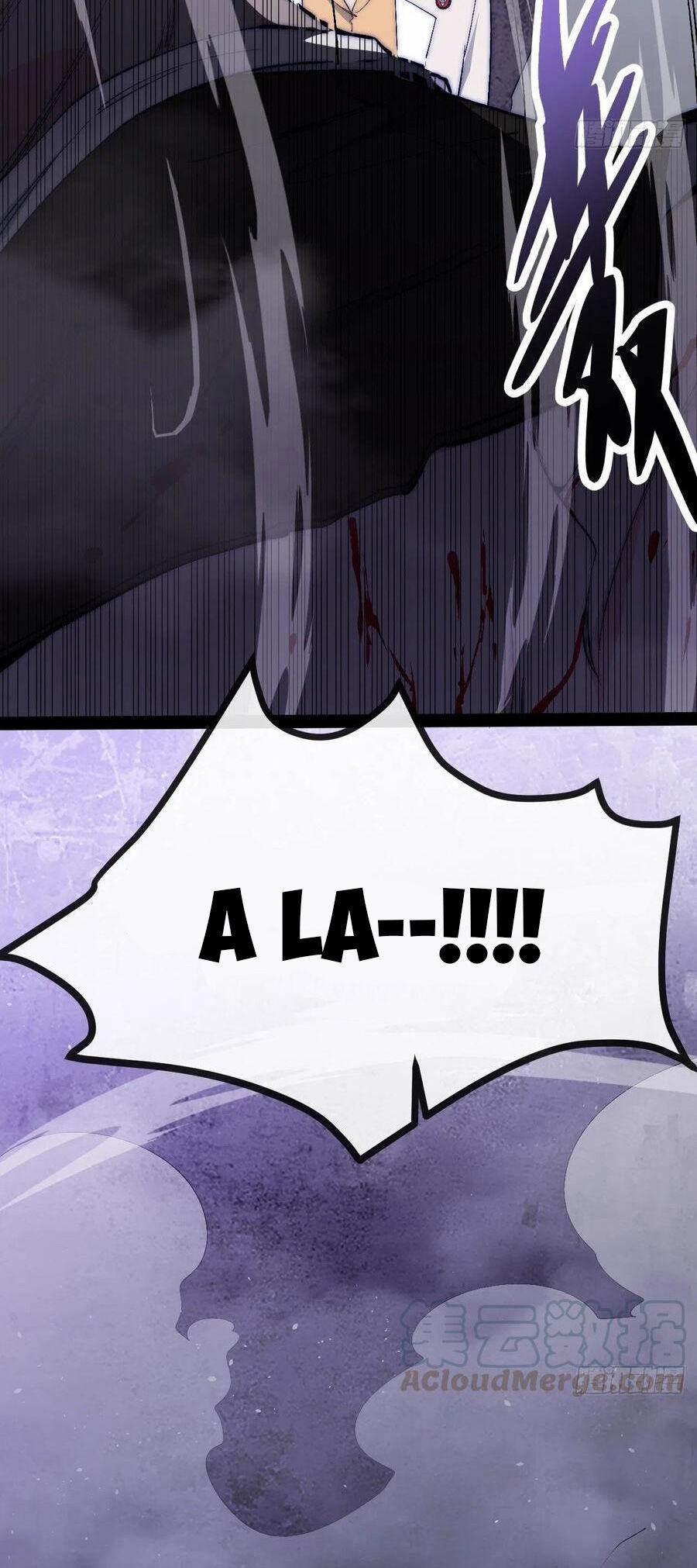 Tà Ác Làm Vương 26 trang 83