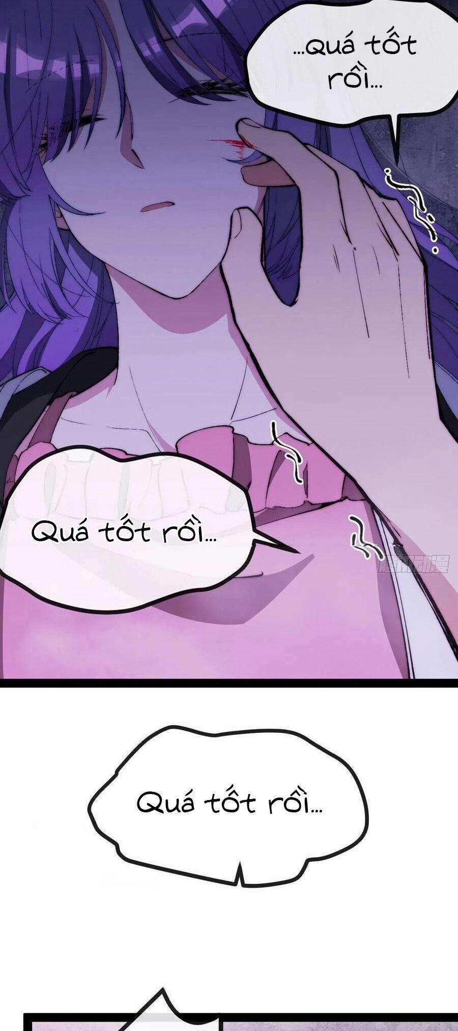 Tà Ác Làm Vương 26 trang 85