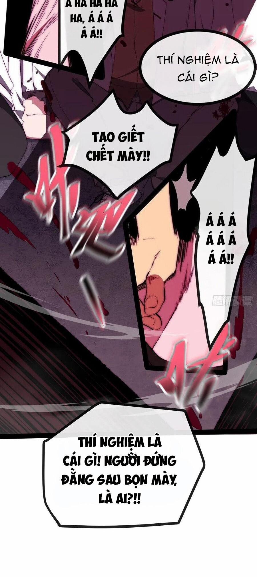Tà Ác Làm Vương 26 trang 89