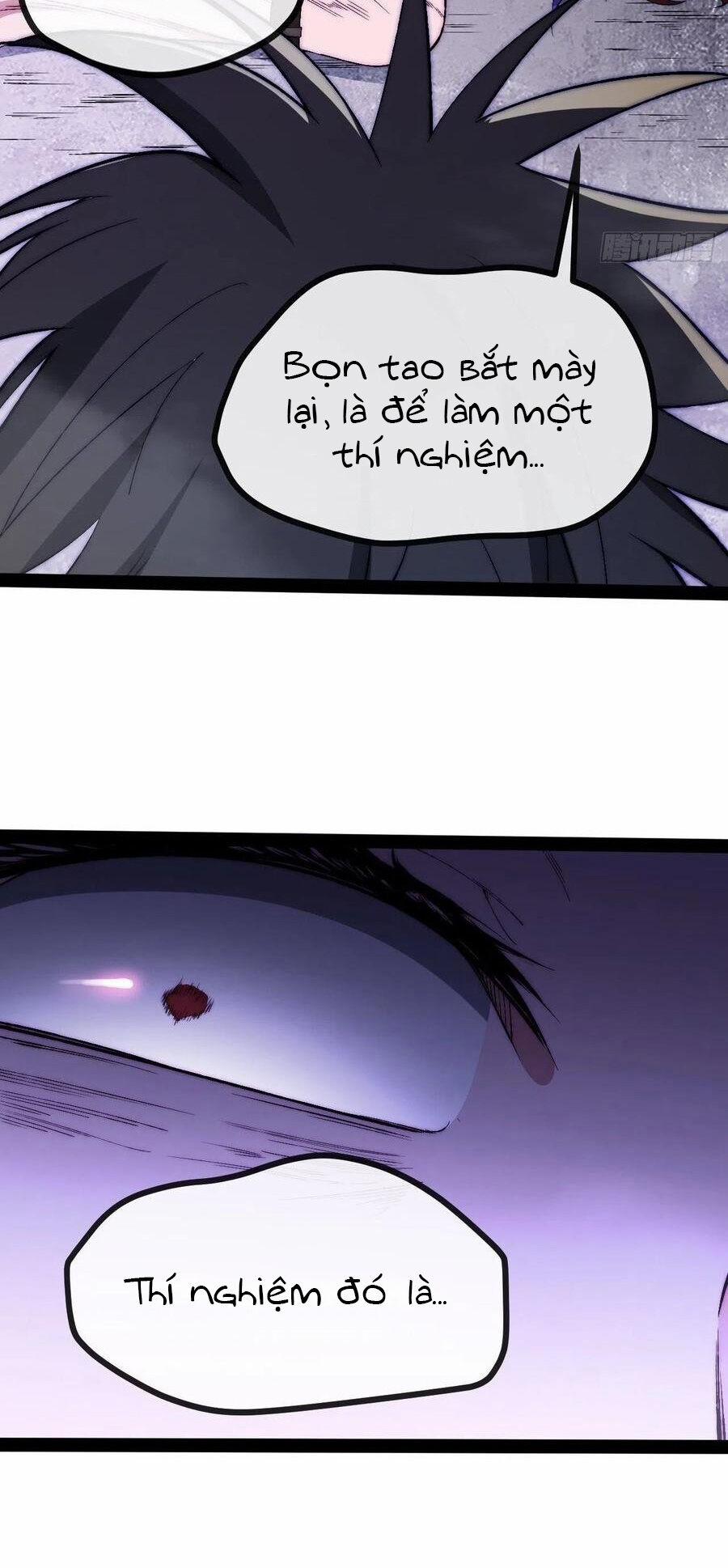 Tà Ác Làm Vương 26 trang 91