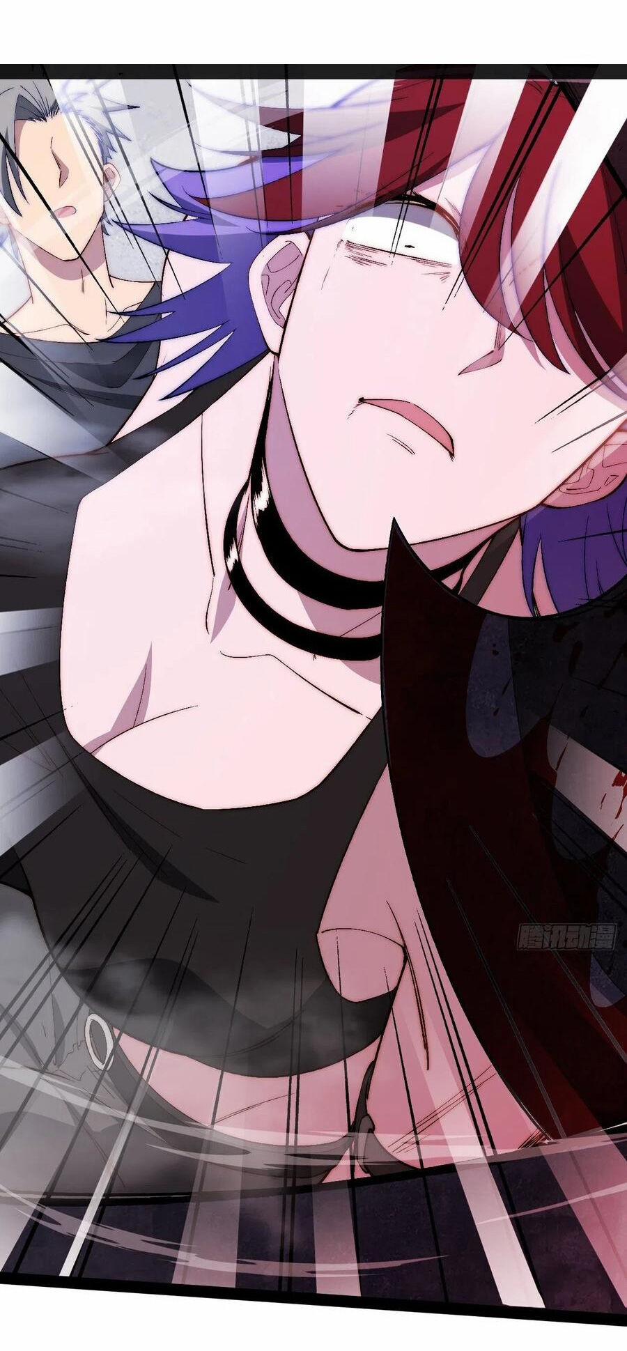 Tà Ác Làm Vương 26 trang 92