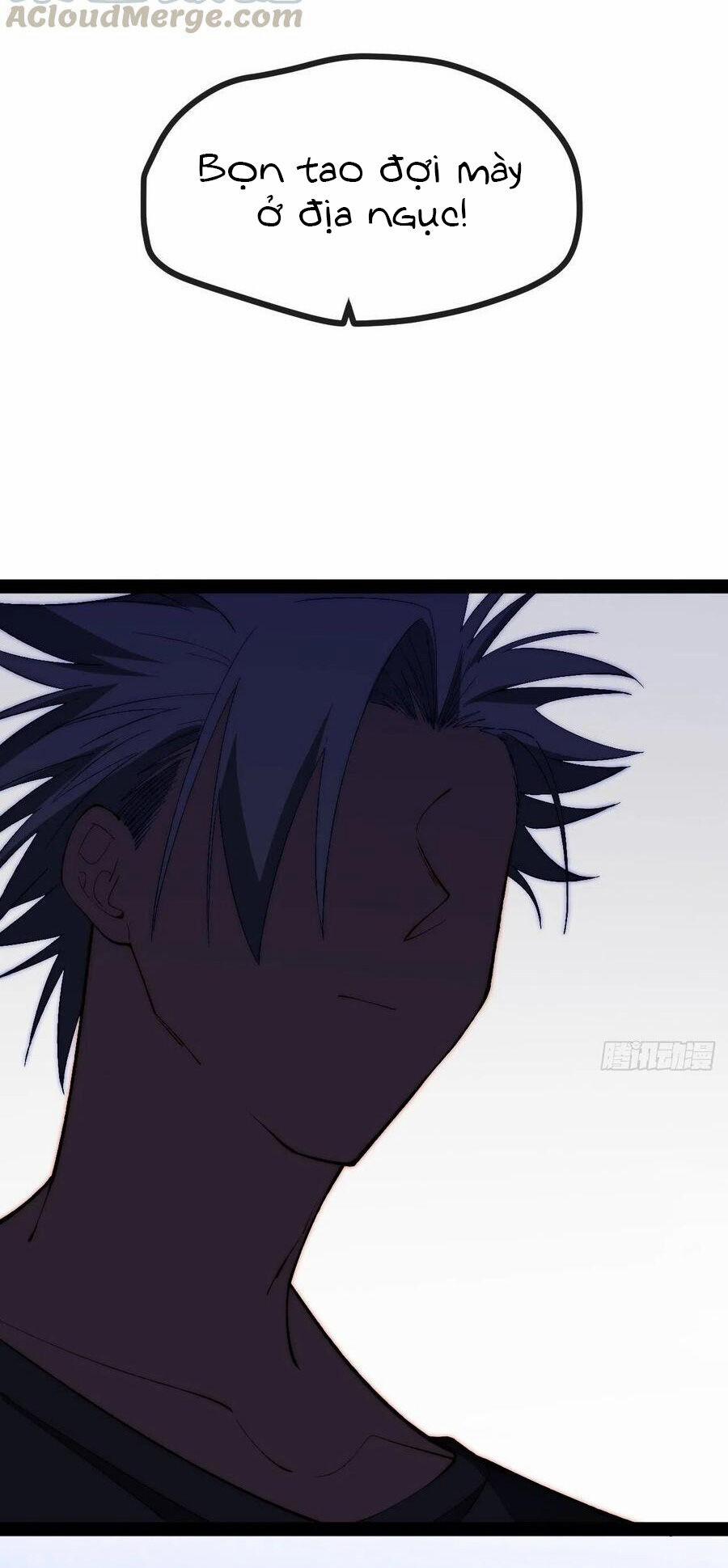 Tà Ác Làm Vương 26 trang 96