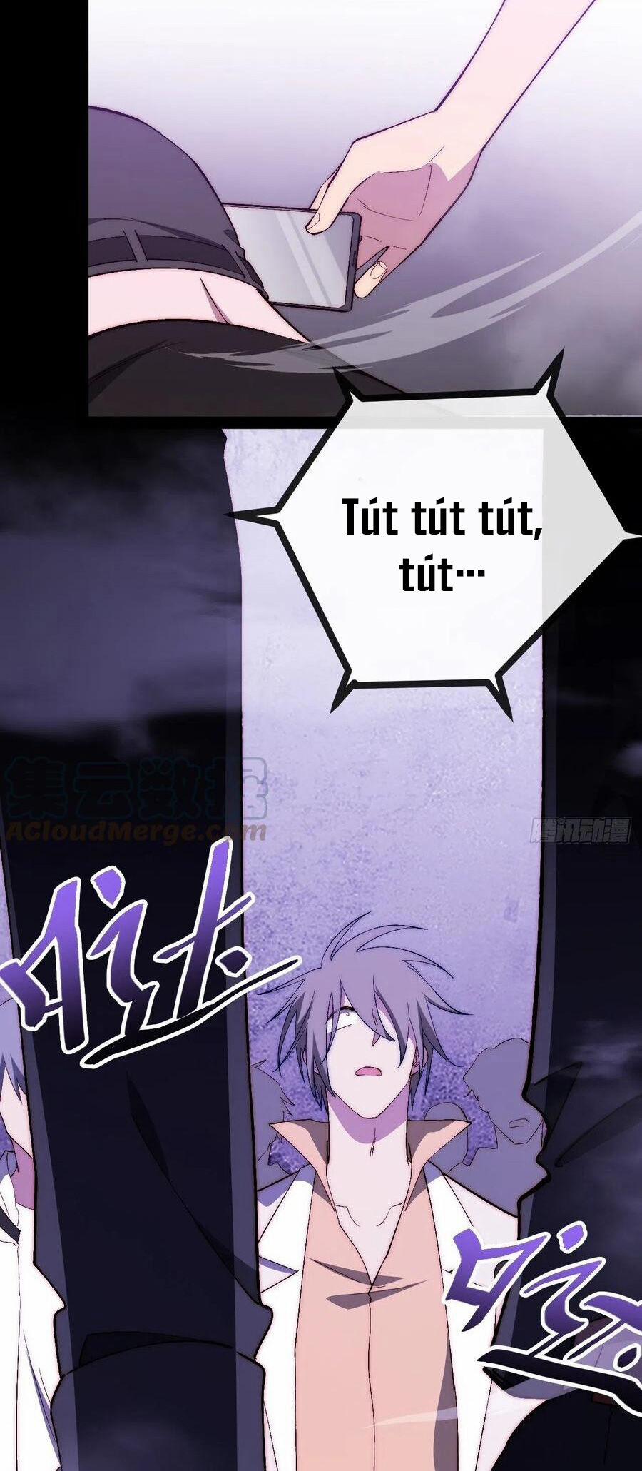 Tà Ác Làm Vương 26 trang 98